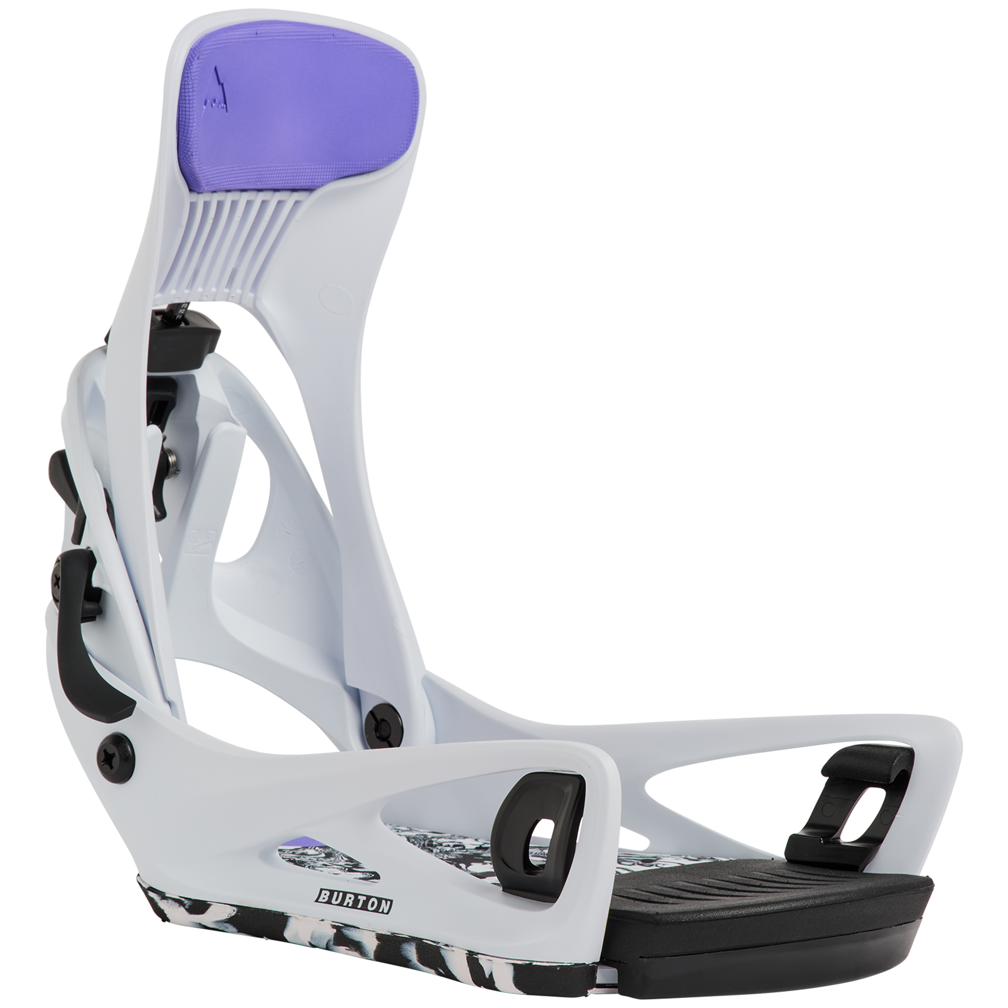 Burton Step On Lexa X Re:Flex Snowboard Bindings 2027 // Women's – THE SKI MONSTER