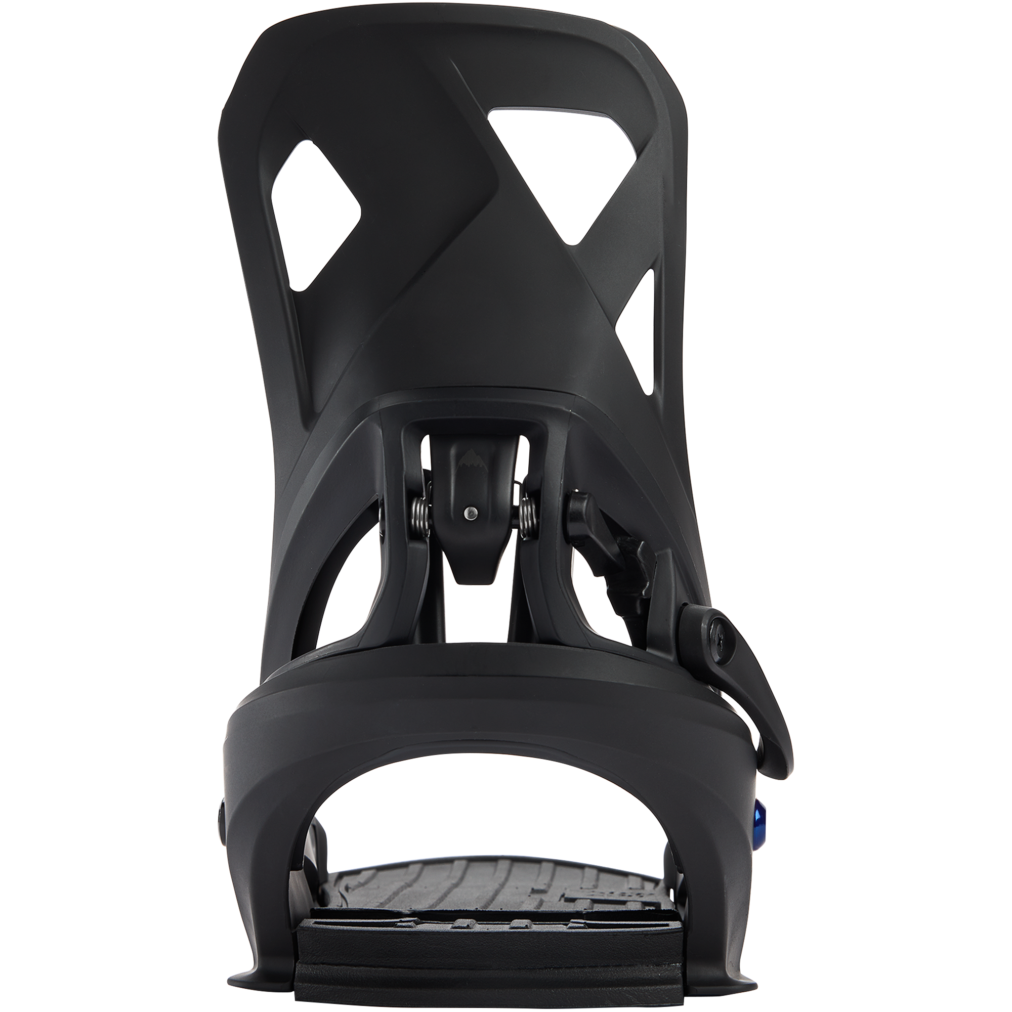 Burton Step On Re:Flex Snowboard Bindings 2027 – THE SKI MONSTER
