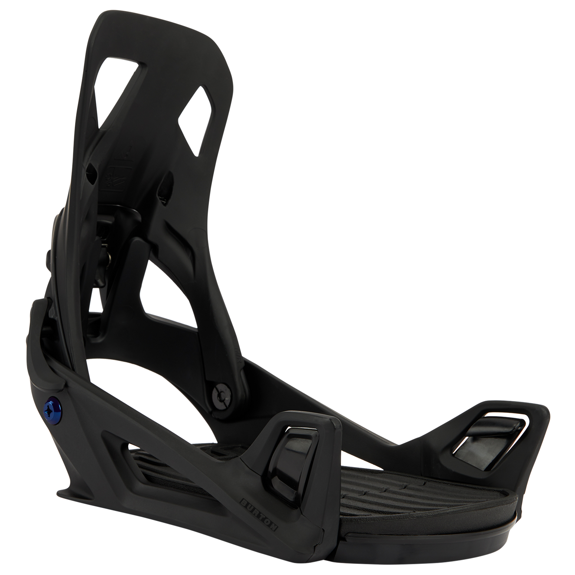 2020 burton snowboard bindings Freestyle at a certain point Men's Burton Genesis Re:Flex Snowboard