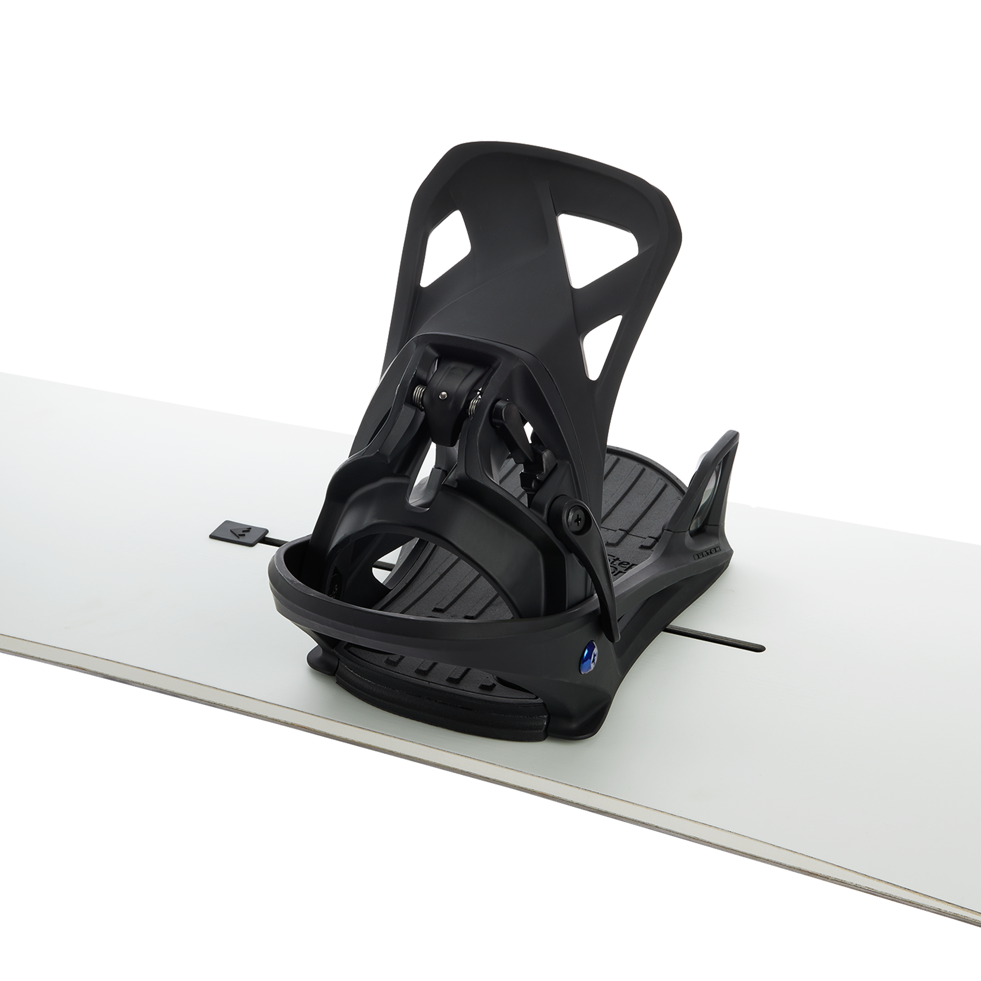 Burton Step On Re:Flex Snowboard Bindings 2027 – THE SKI MONSTER
