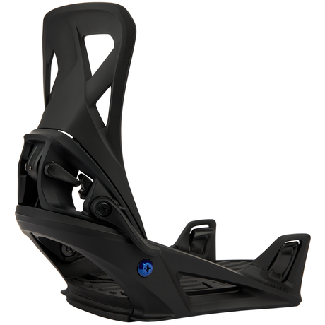 burton all mountain snowboard bindings System Pro AM (XL) : Sports & Outdoors component baseplate Burton Men's Cartel X Snowboard