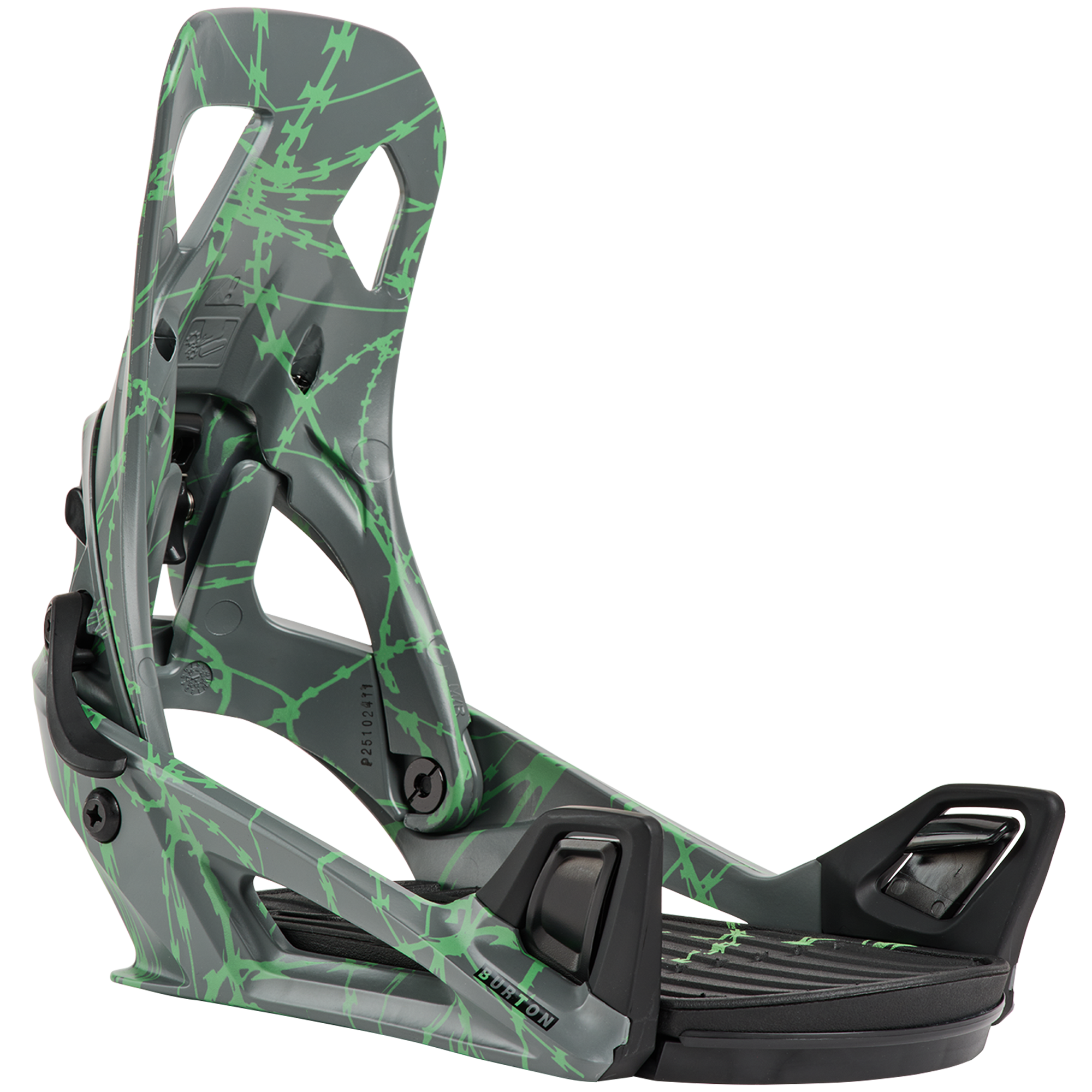 Burton Step On Re:Flex Snowboard Bindings 2027