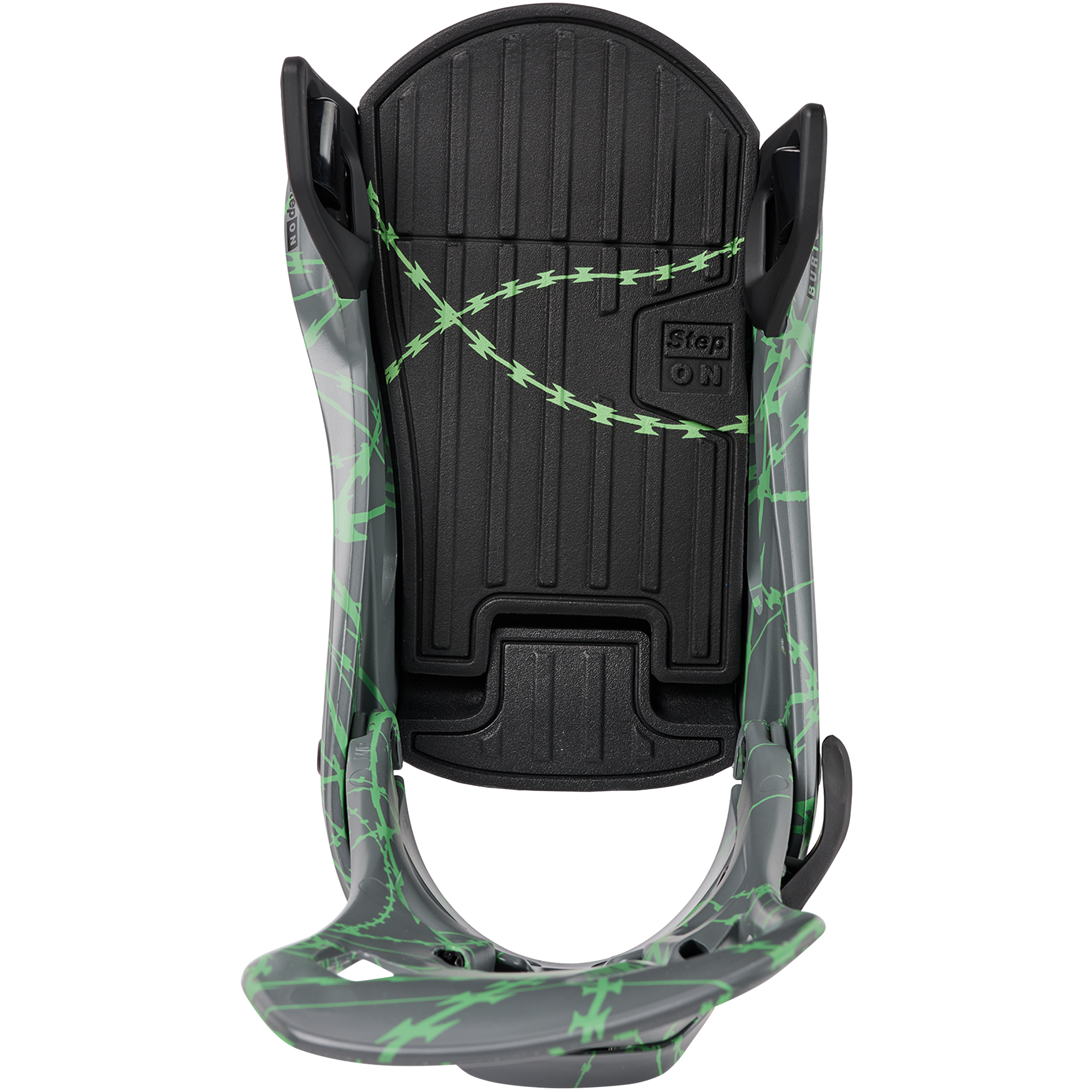 Burton Step On Re:Flex Snowboard Bindings 2027 – THE SKI MONSTER