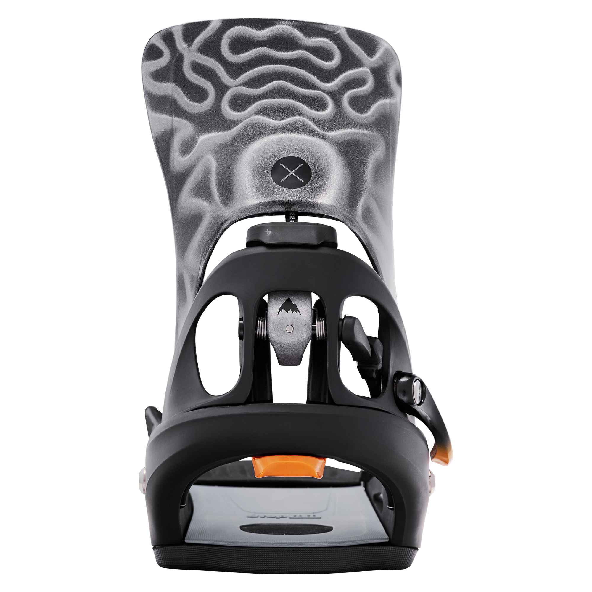 burton flex snowboard Step On X Re:Flex Bindings 2027 Black / L comfortable and forgiving. Size:250LB 0.80mm (16 Strands)-547 Yds Loungefly - Brandclub - S&M