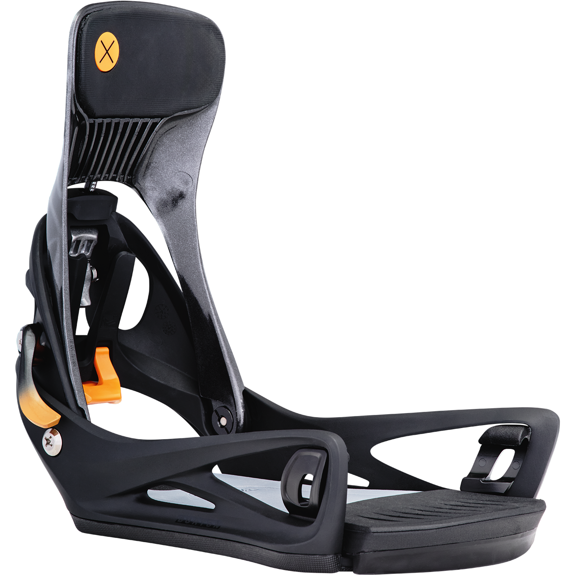 Burton Step On X Re:Flex Snowboard Bindings 2027 – THE SKI MONSTER