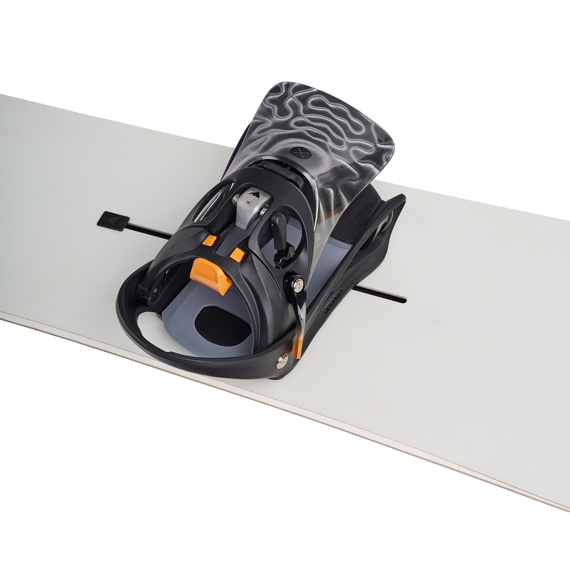 Burton Step On X Re:Flex Snowboard Bindings 2027 – THE SKI MONSTER