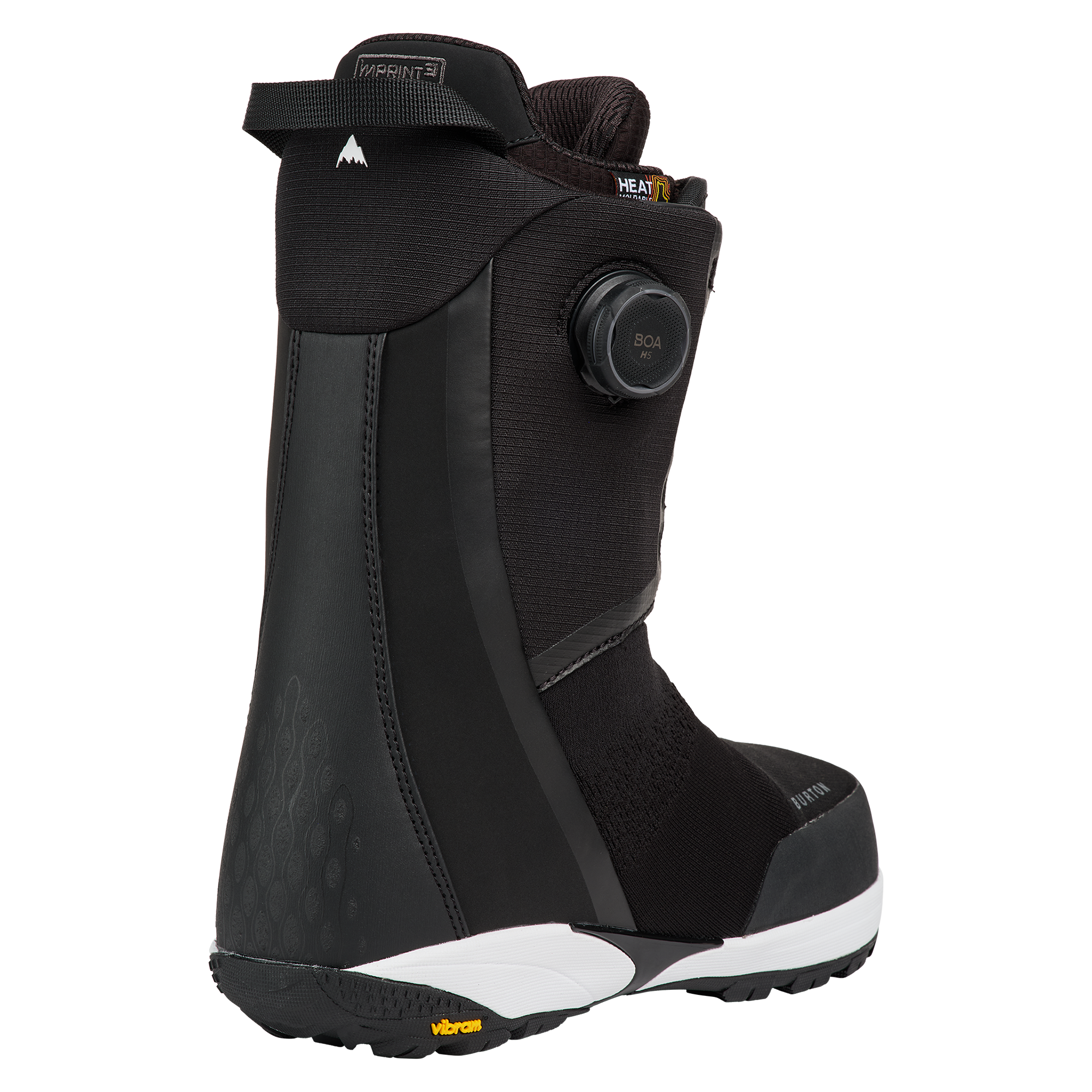 Burton Waverange X Snowboard Boots