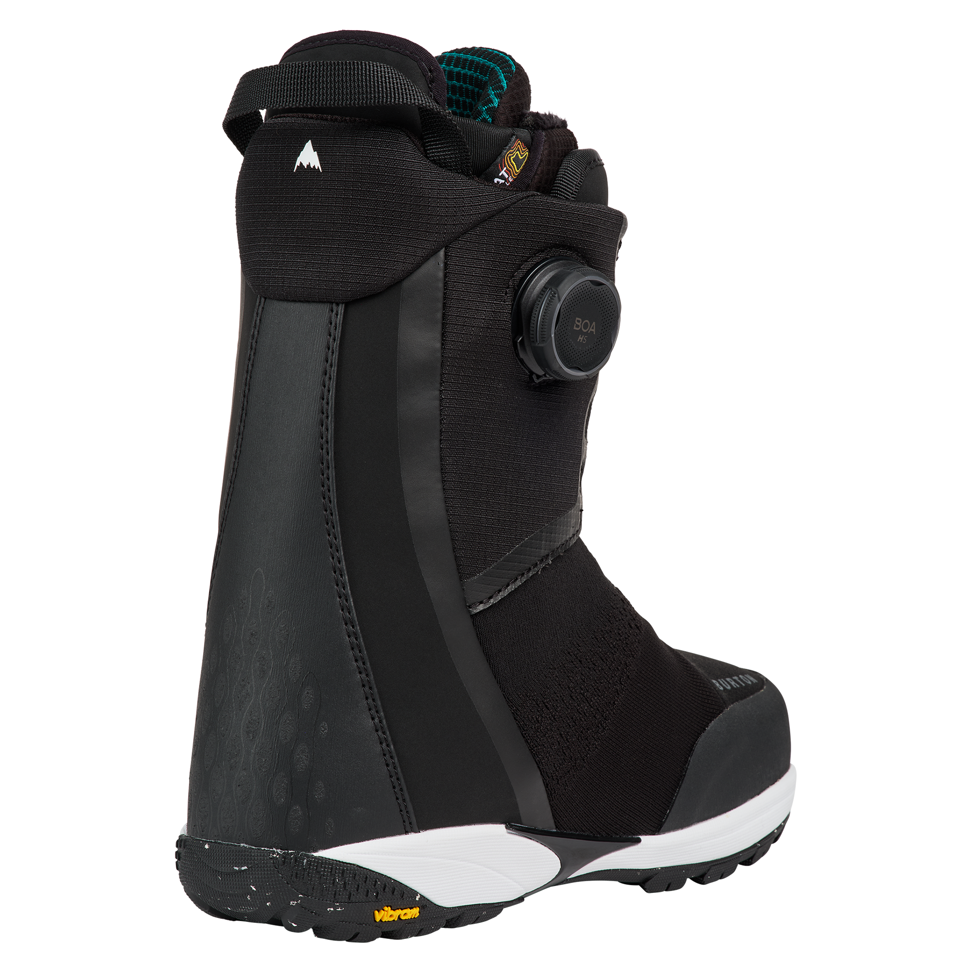 Burton Women's Waverange X Snowboard Boots 2027 7