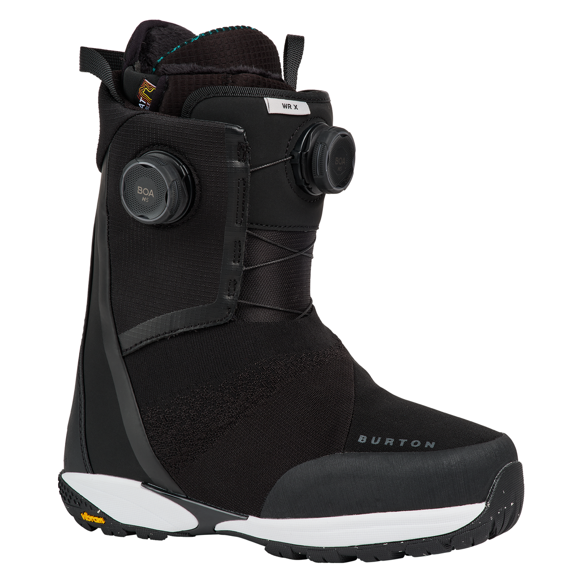 Burton Waverange X Snowboard Boots 2027 // Women's – THE SKI MONSTER