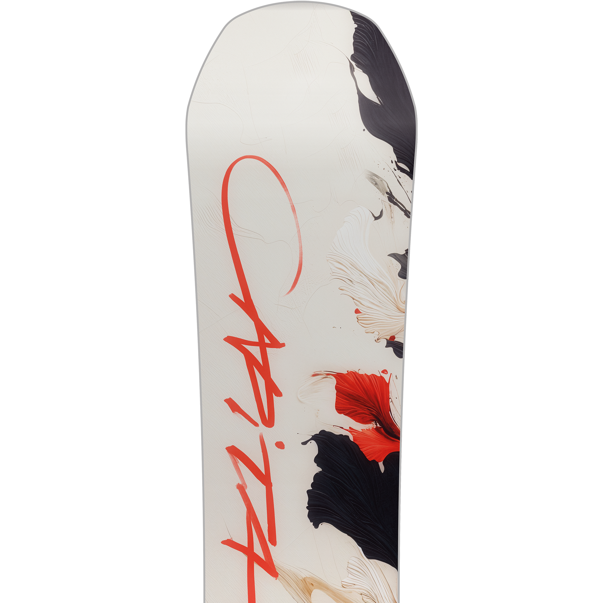 Capita Birds Of A Feather Snowboard 2027 // Women's – THE SKI MONSTER