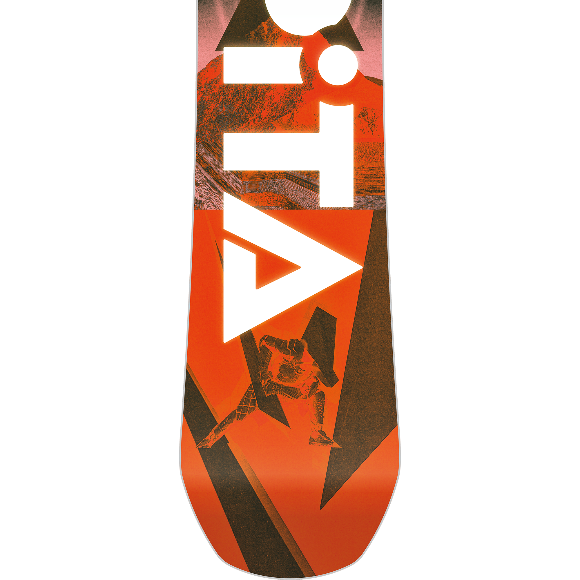 Capita Defenders of Awesome Snowboard 2027