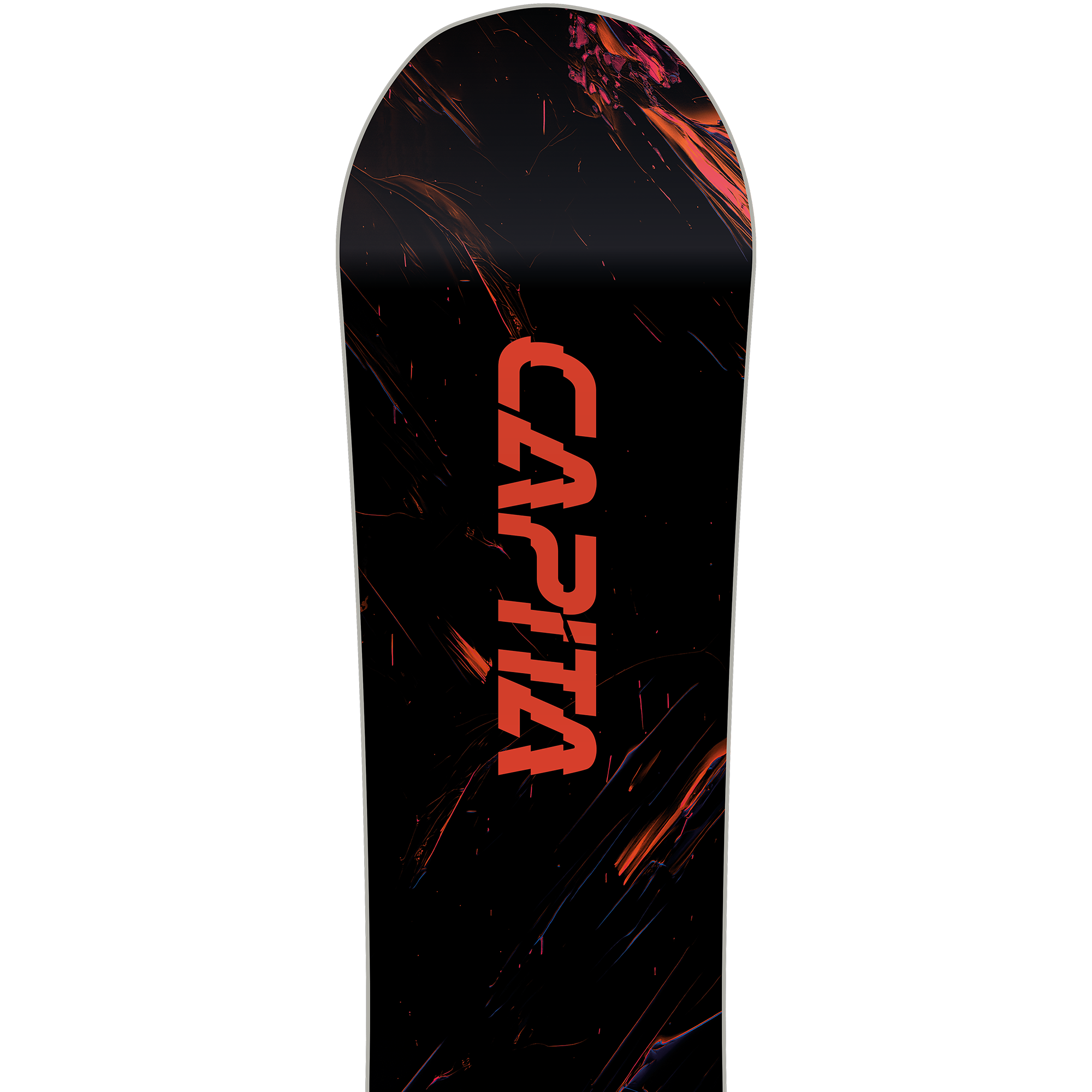 Capita Mercury Snowboard 2027 – THE SKI MONSTER