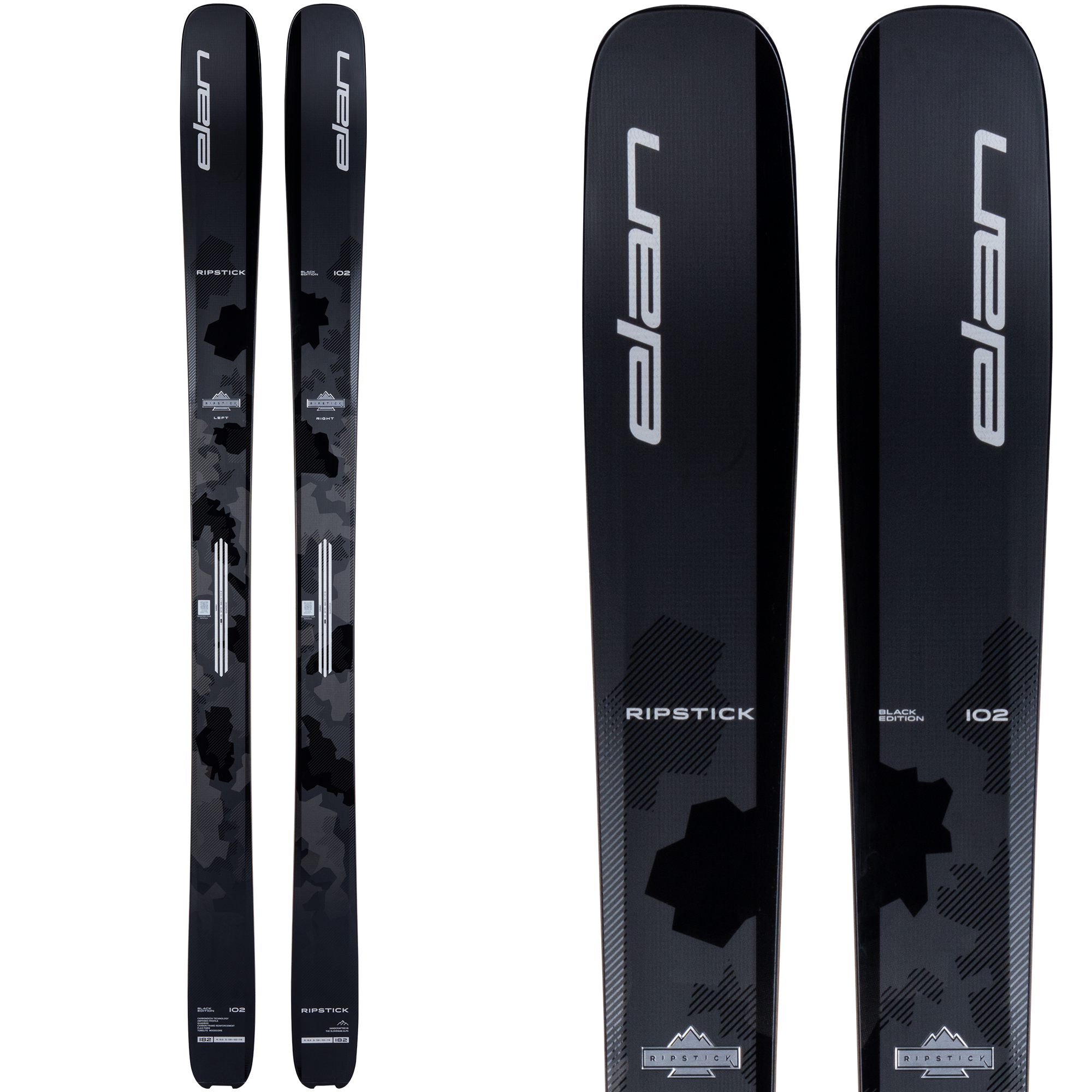Elan Ripstick
