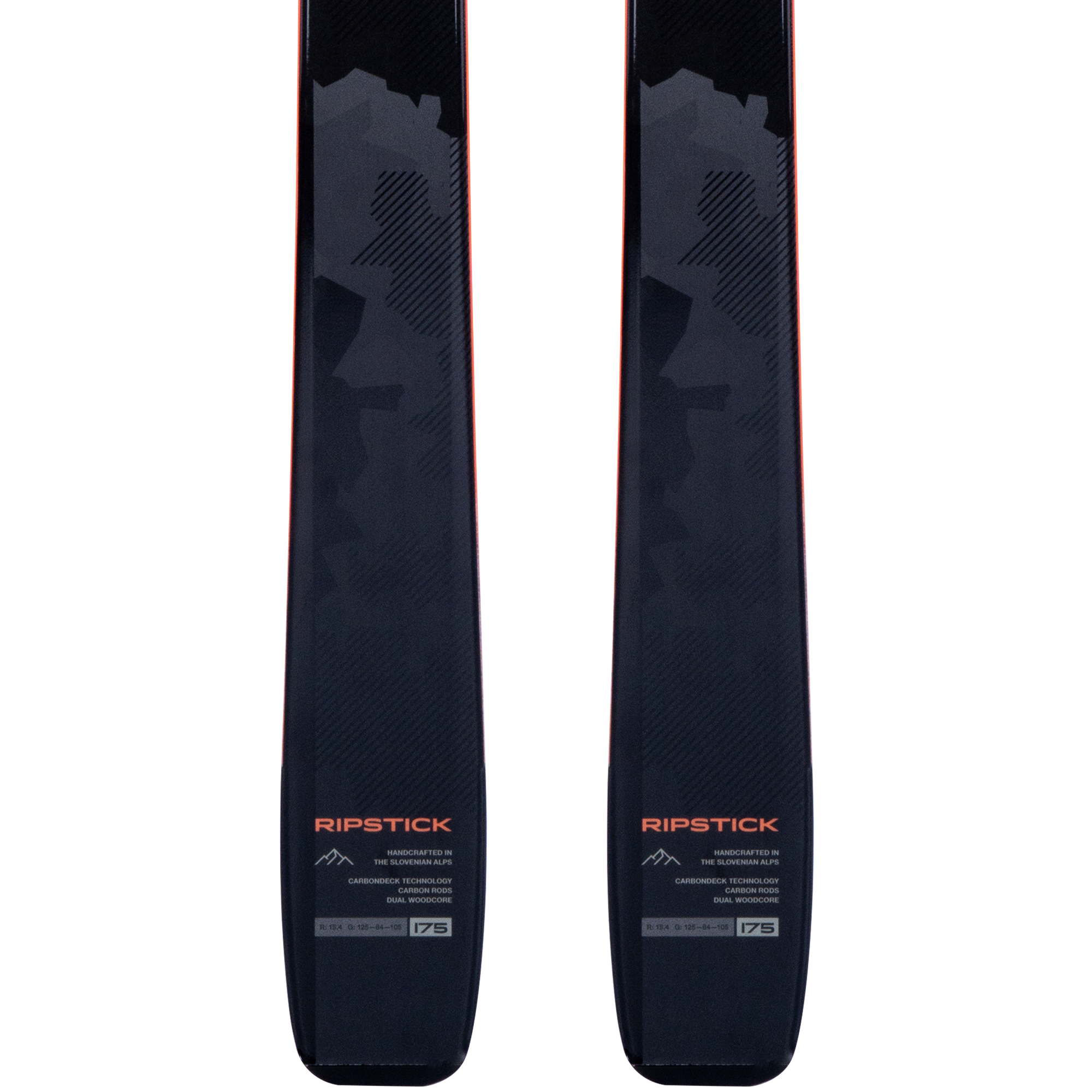 スキー ELAN RacePro E84 Elan Ripstick 84 Skis 2027 – THE SKI MONSTER
