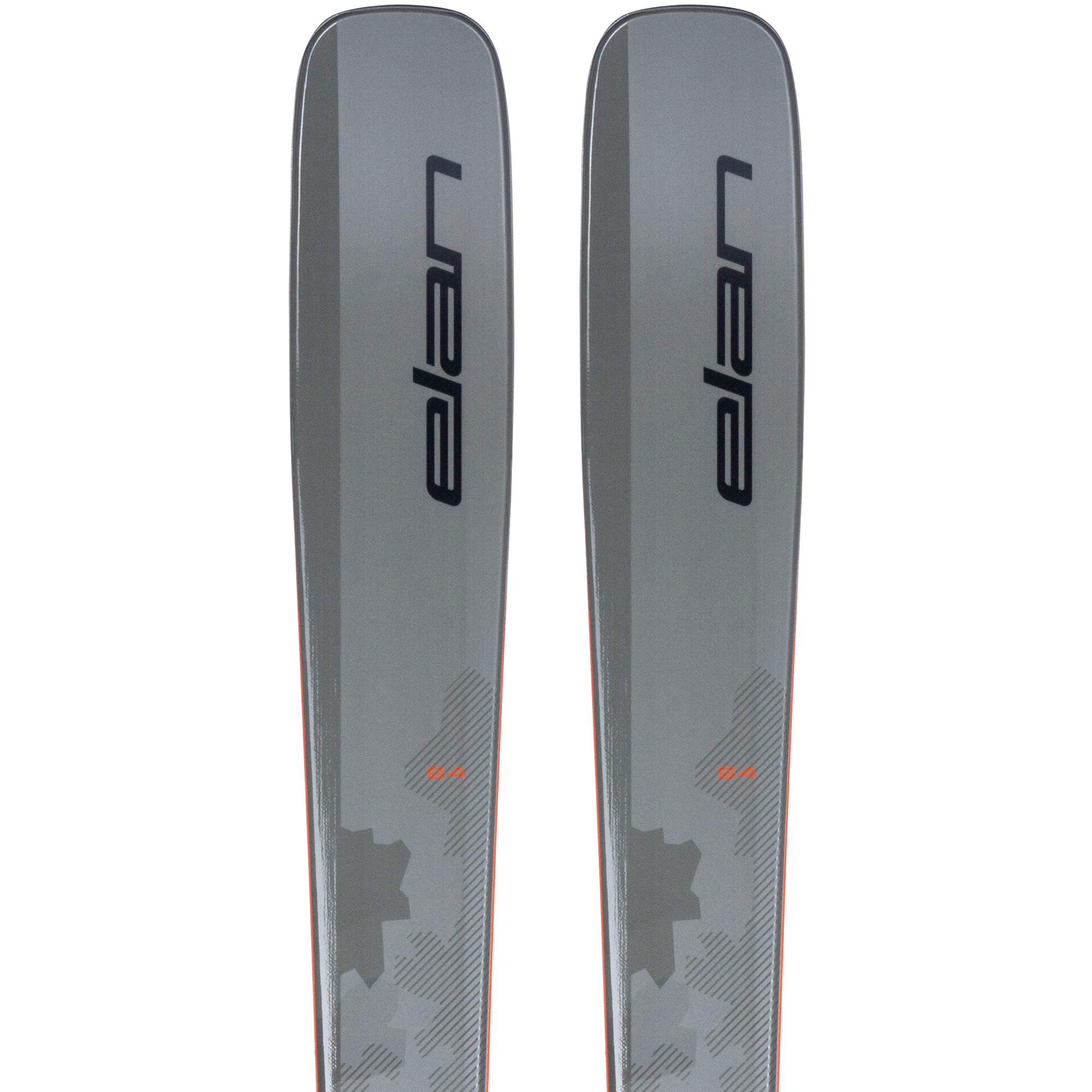 Elan Ripstick 84 Skis 2027 – THE SKI MONSTER