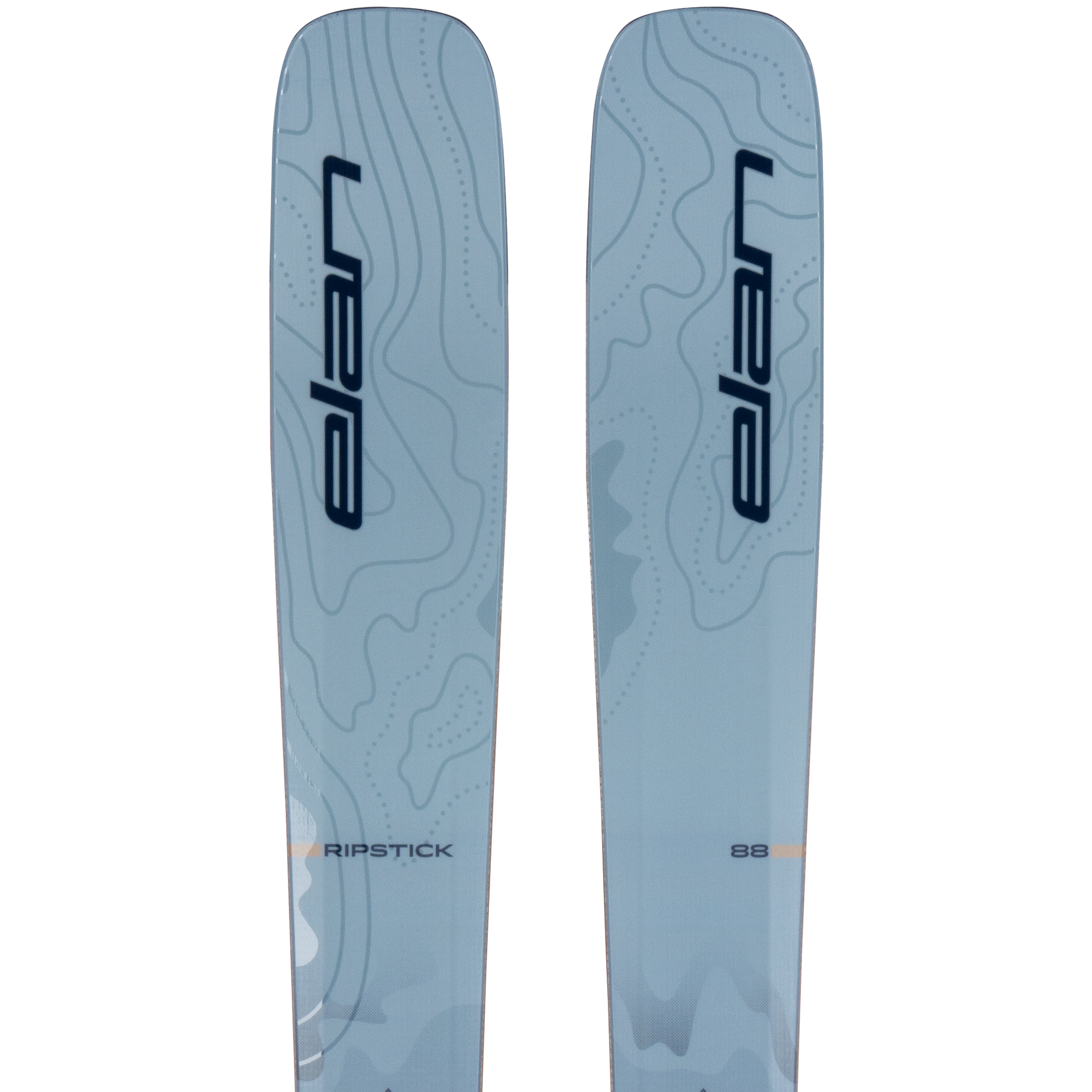 Elan Ripstick