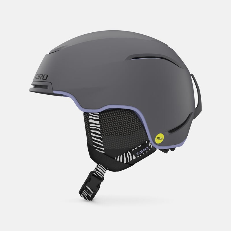 Giro Terra MIPS Ski Helmet // Women's – THE SKI MONSTER