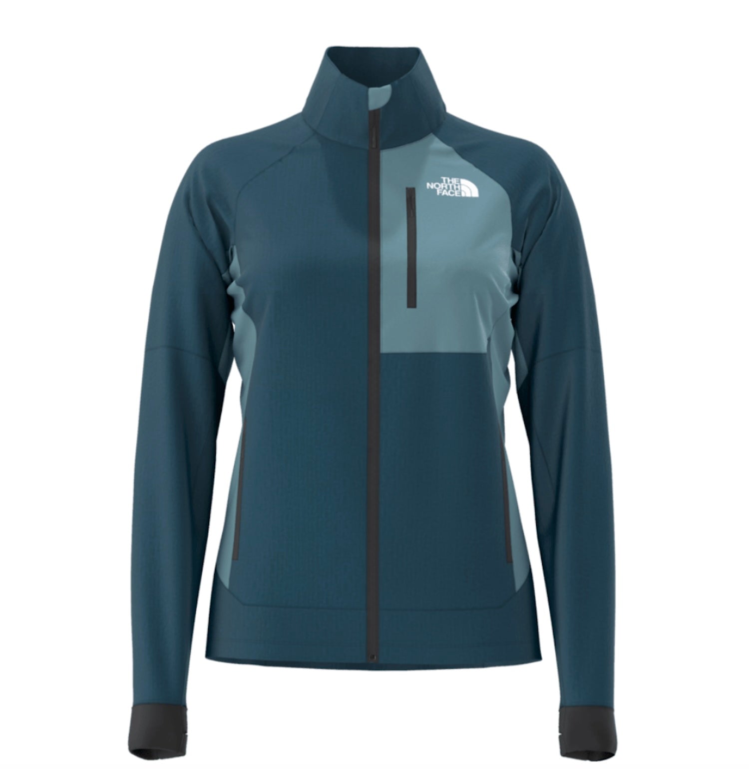 The North Face Highball Fleece // Women's – THE SKI MONSTER