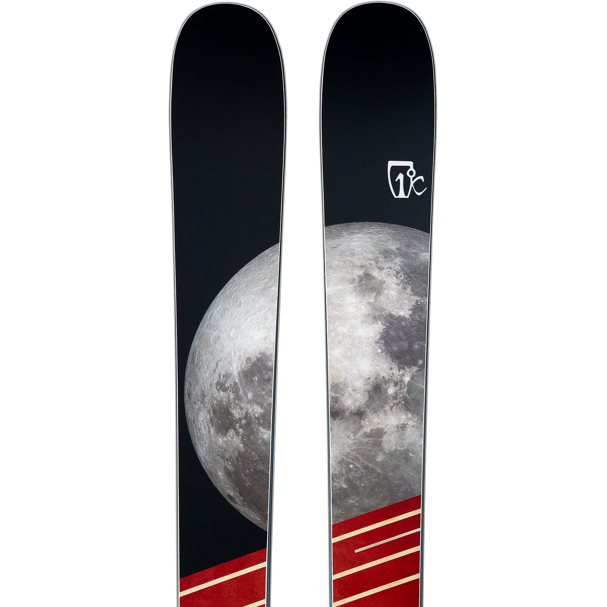 Icelantic Nomad 100 Skis 2027 – THE SKI MONSTER