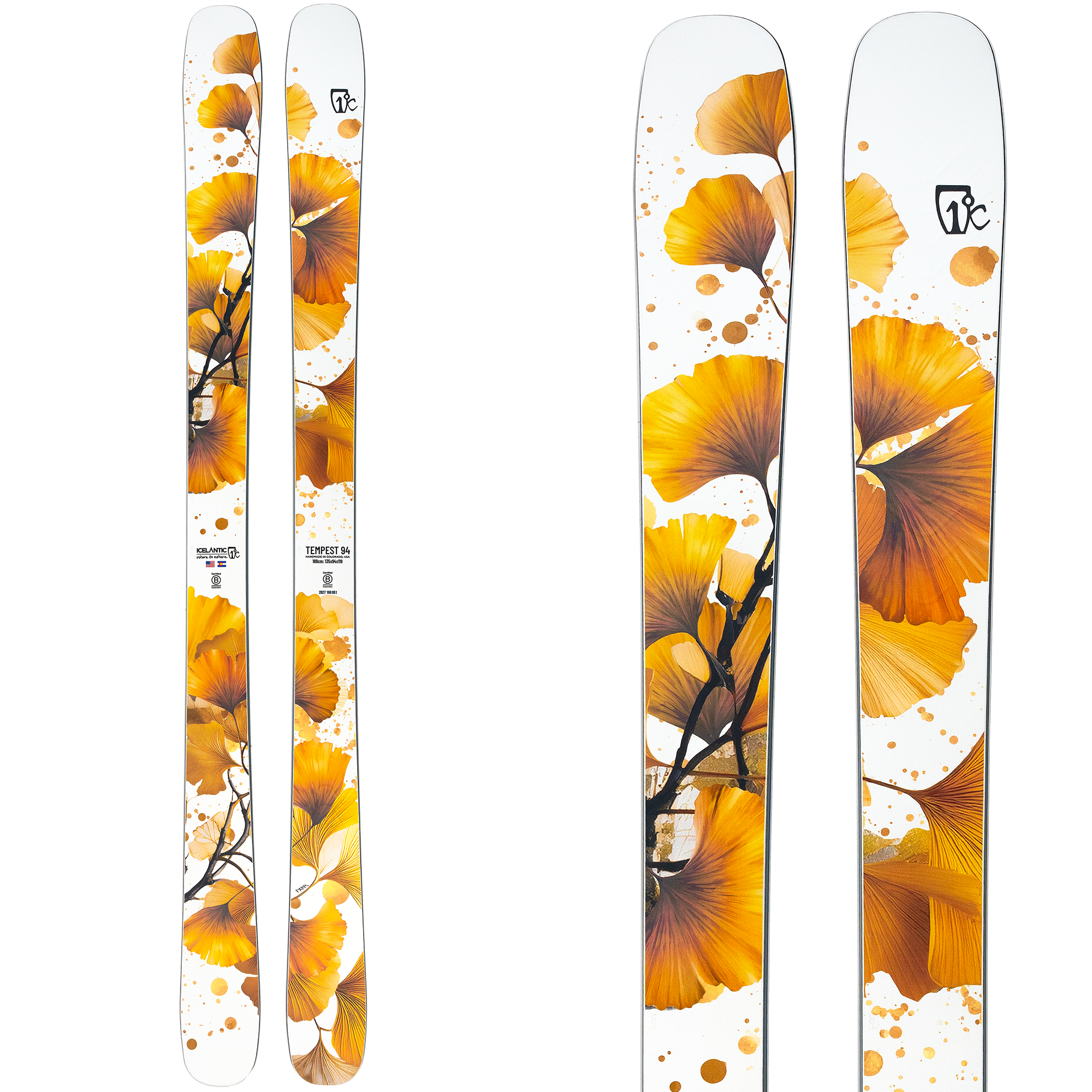 Icelantic Skis – THE SKI MONSTER Icelantic Skis – THE SKI MONSTER