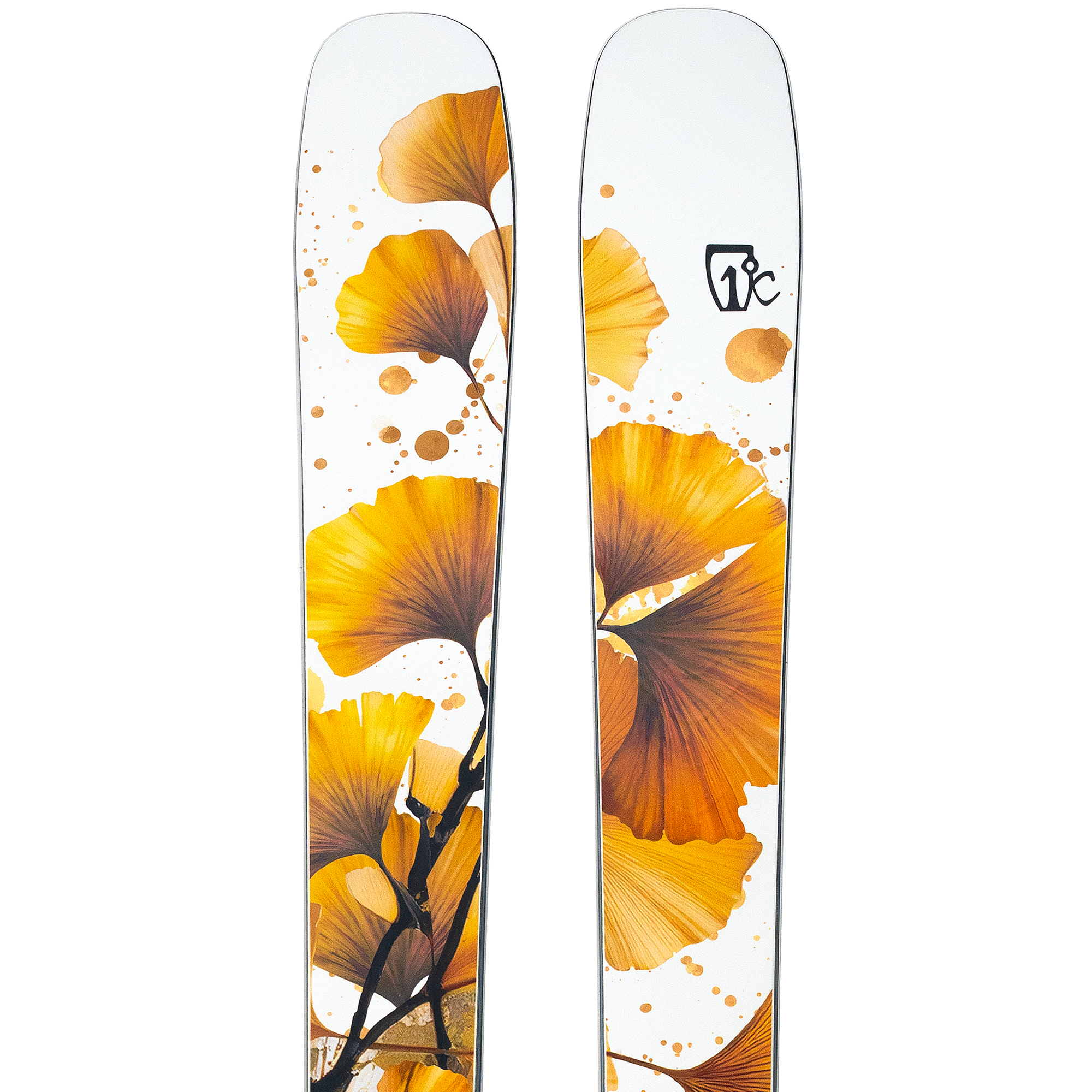 Icelantic Skis – THE SKI MONSTER