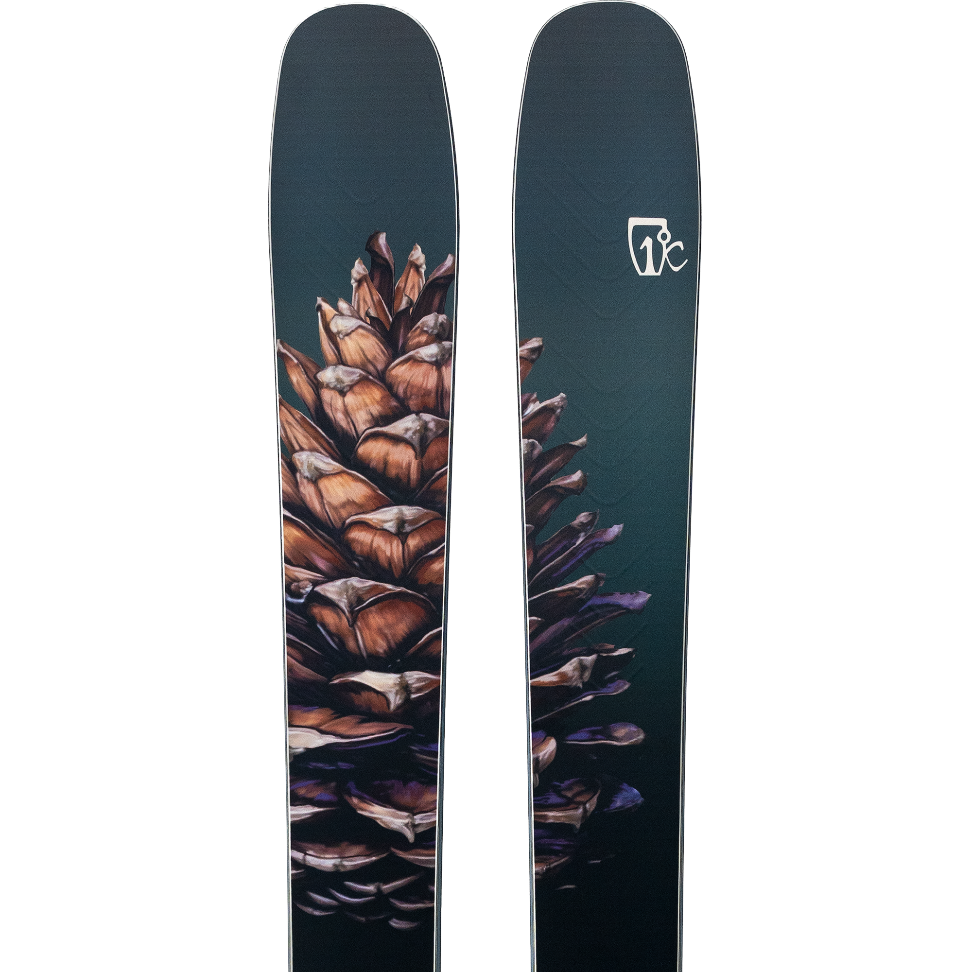 Icelantic Skis – THE SKI MONSTER