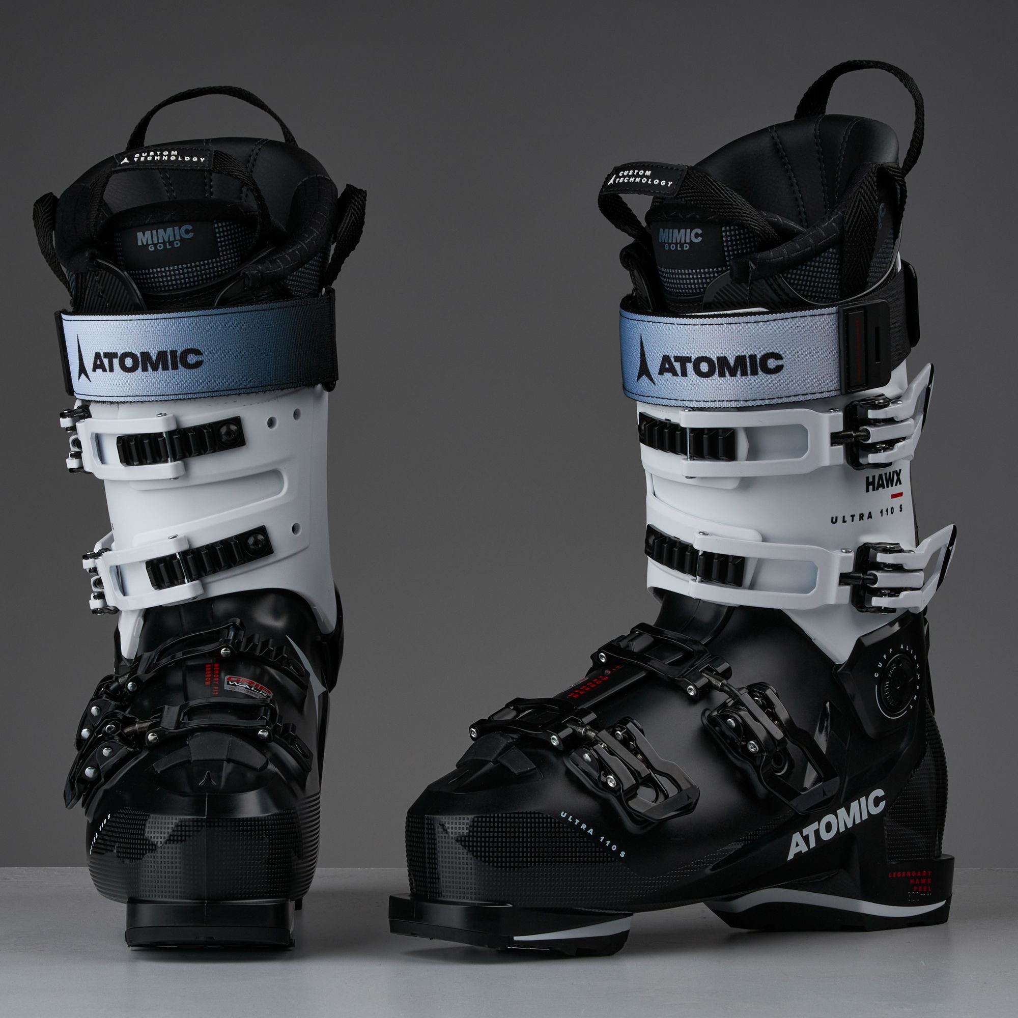 ATOMIC HAWX ULTRA 110 S スキーブーツ ATOMIC Ski Boots HAWX ULTRA 110 S GW (24/25) - Alpine Hut