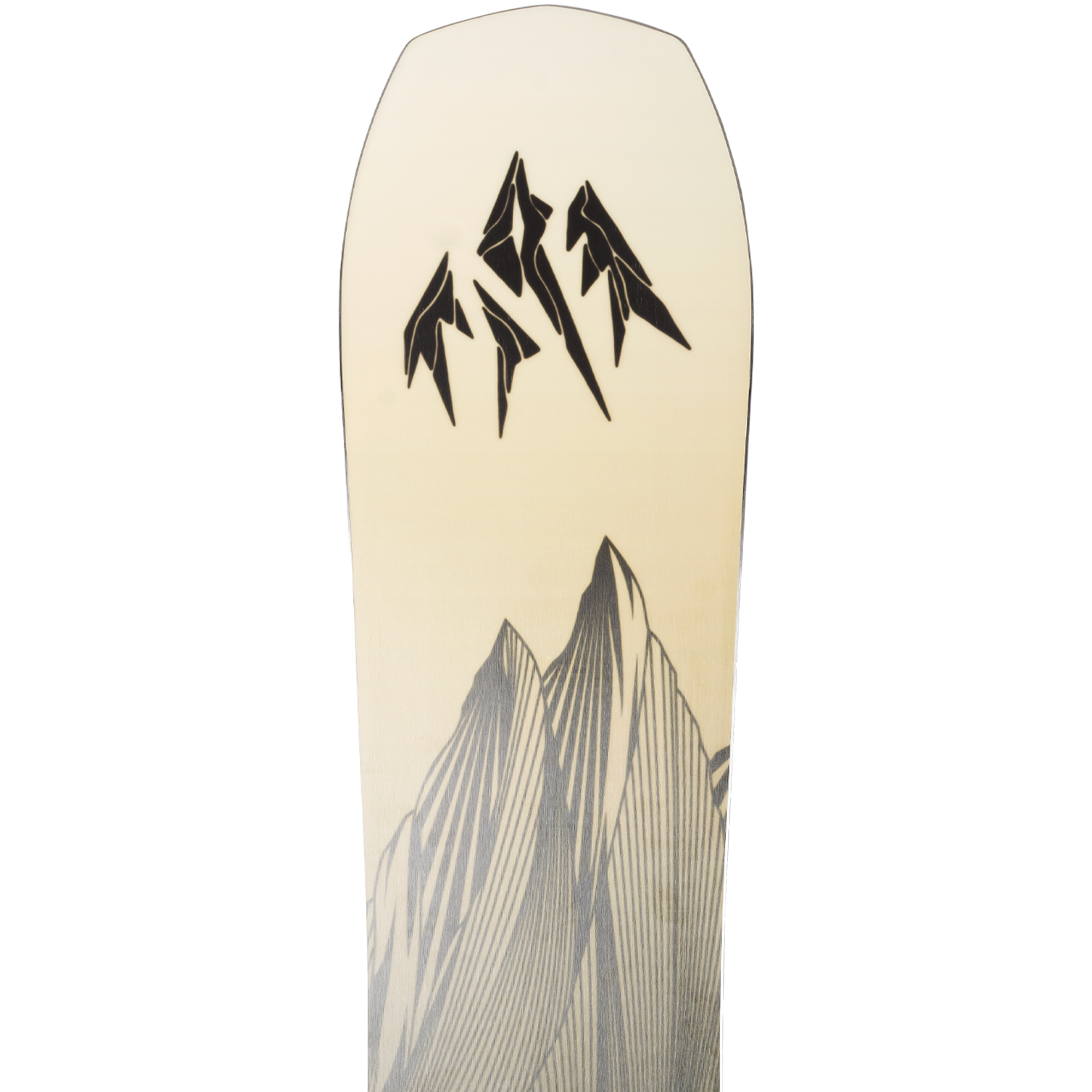 Jones Flagship Snowboard 2027 162W
