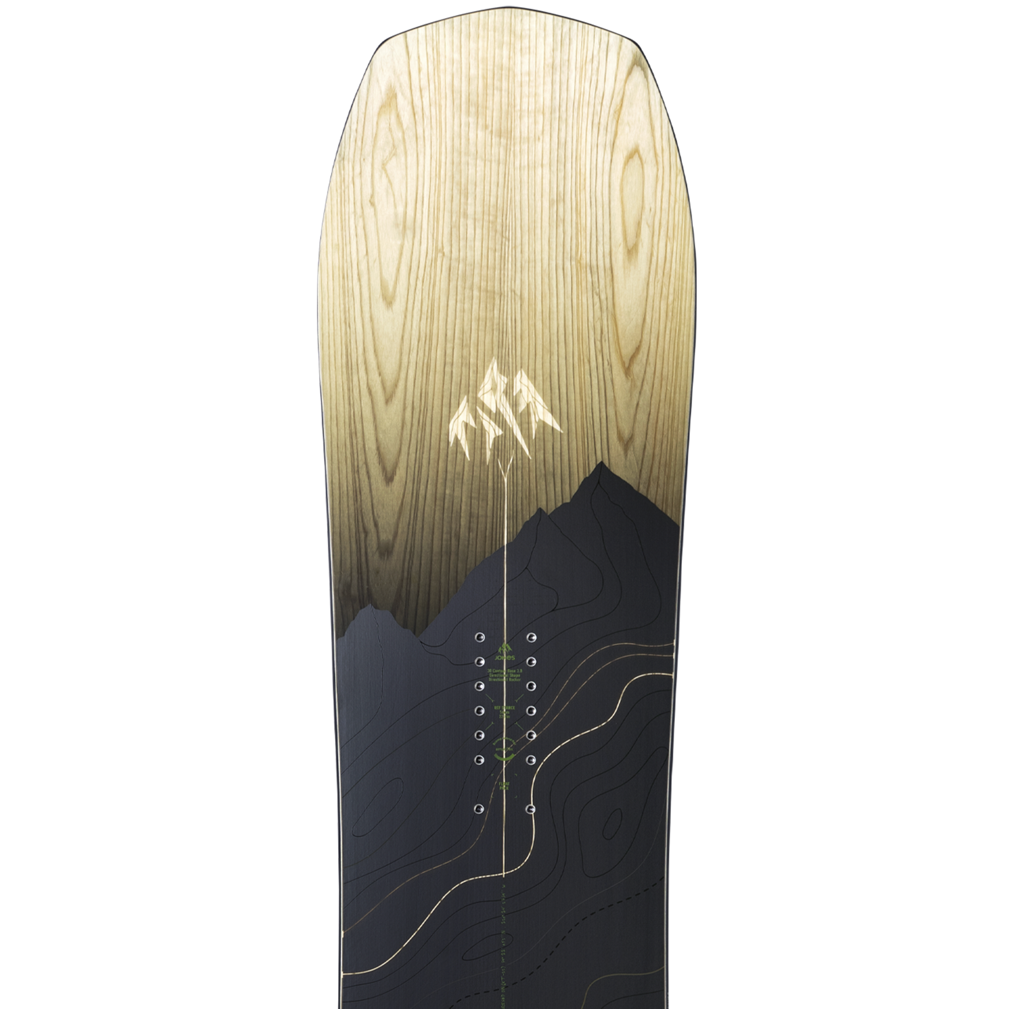 Jones Flagship Snowboard 2027