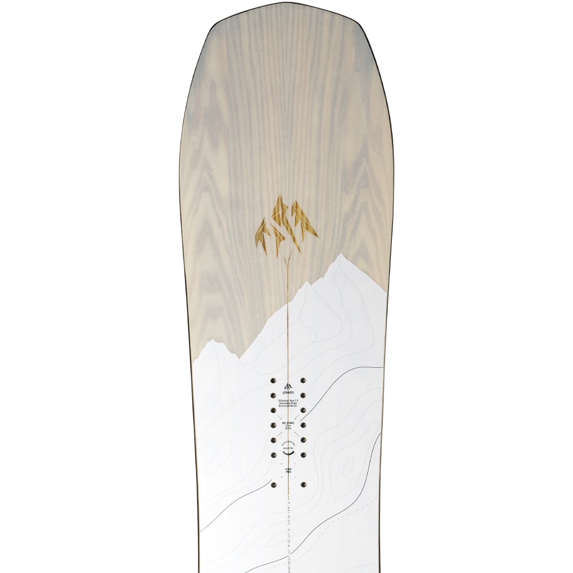 Jones Flagship Snowboard 2027
