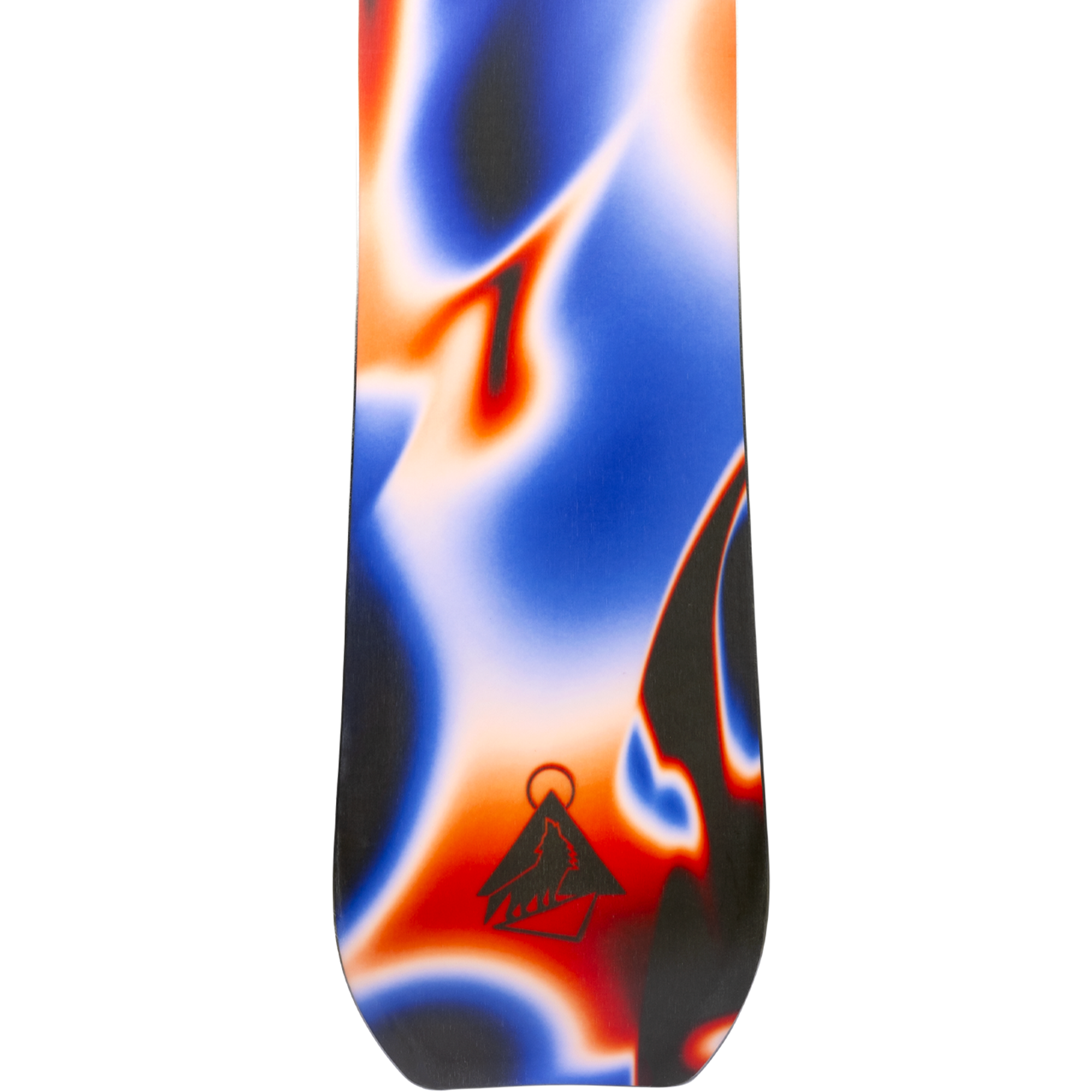 Jones Howler Snowboard 2027 – THE SKI MONSTER