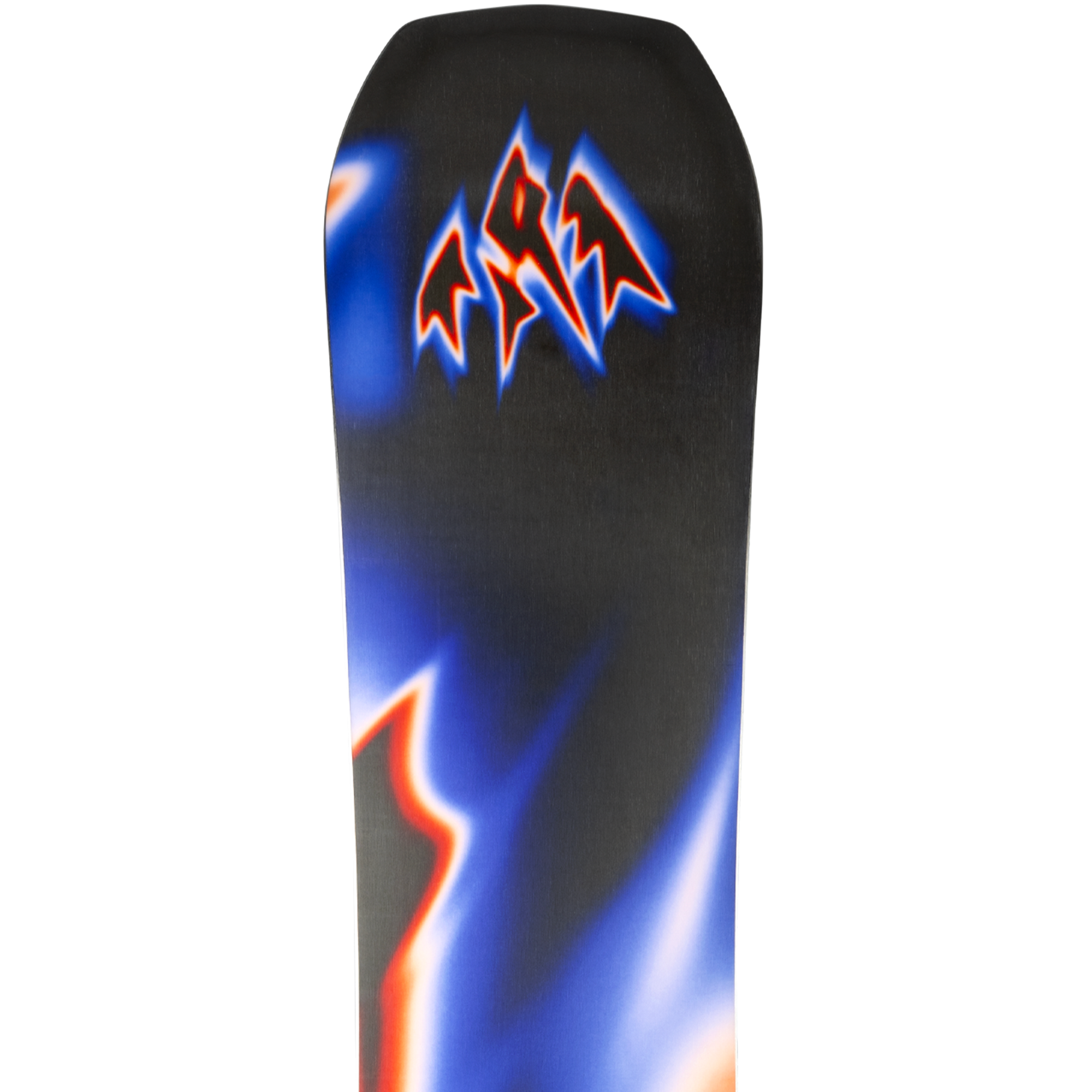 Jones Howler Snowboard 2027 – THE SKI MONSTER