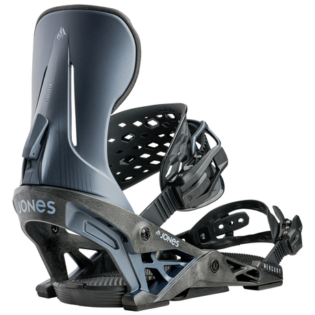 Jones Mercury Snowboard Bindings 2027 – THE SKI MONSTER