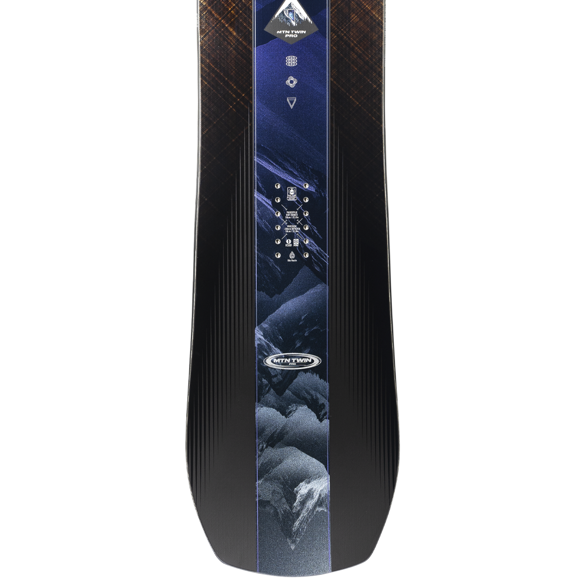 Jones Mountain Twin Pro Snowboard 2027 – THE SKI MONSTER