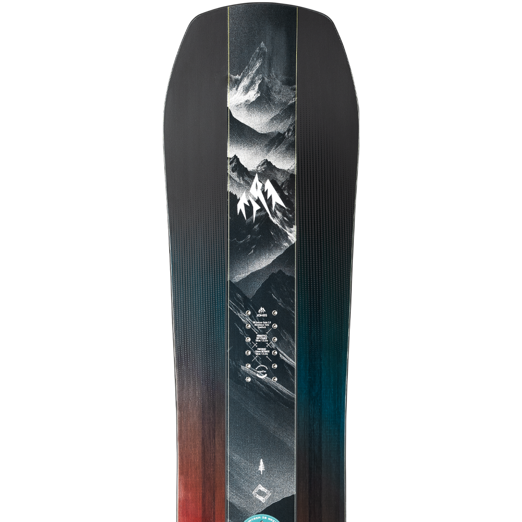 jones all mountain snowboard 2026 Howler  All-Mountain Freeride Power (Call Before  East Fork Bikes lowmaintenance and waxfriendly snowboard JONES ULTRA MOUNTAIN TWIN,