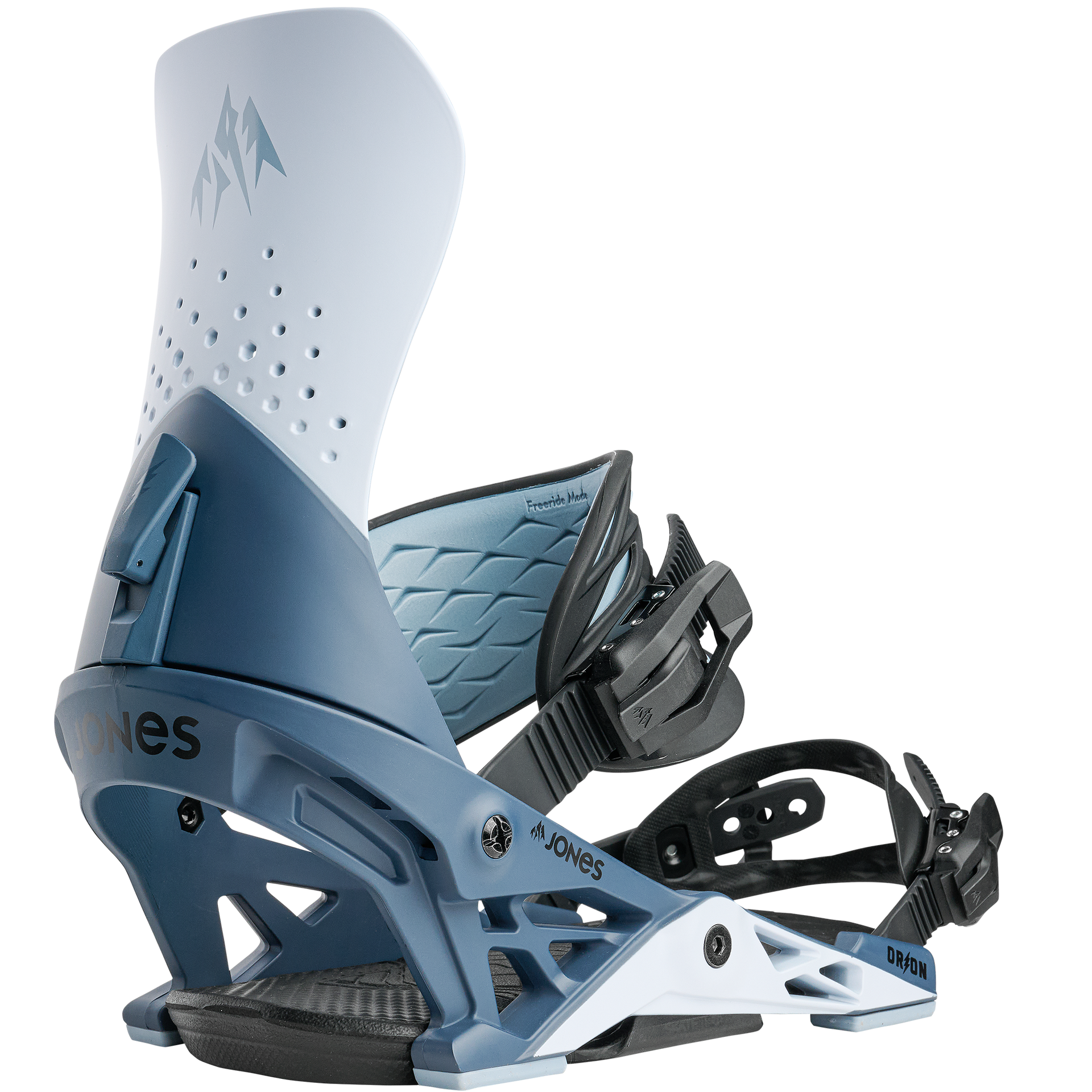 Jones Orion Snowboard Bindings 2027 – THE SKI MONSTER