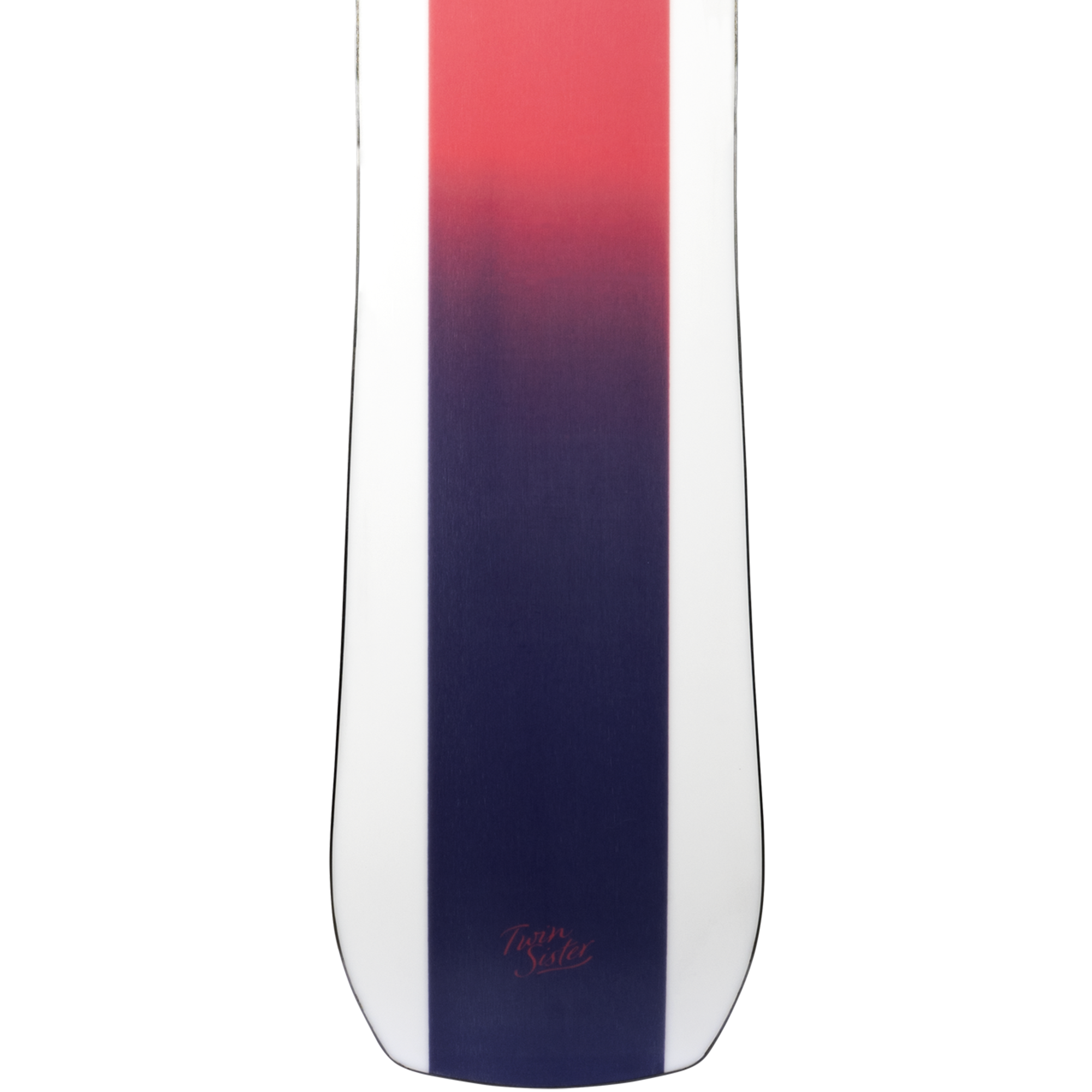Jones Twin Sister Snowboard 2027 // Women's – THE SKI MONSTER