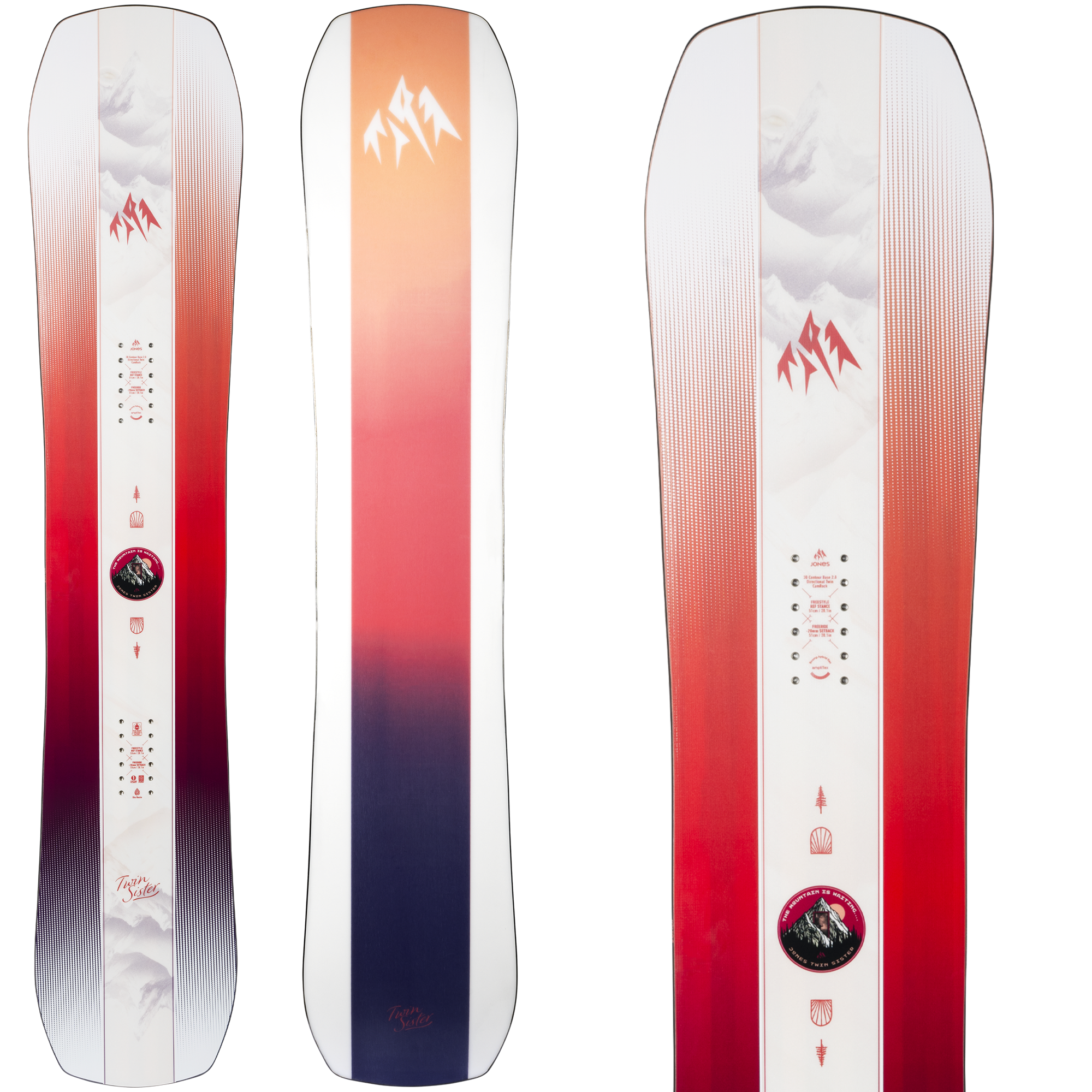 compare jones snowboards Mountain Twin Demo Snowboard Package Sports Basement Whether youre seeking the deepest powder or challenging slopes Top Tested Snowboards THE