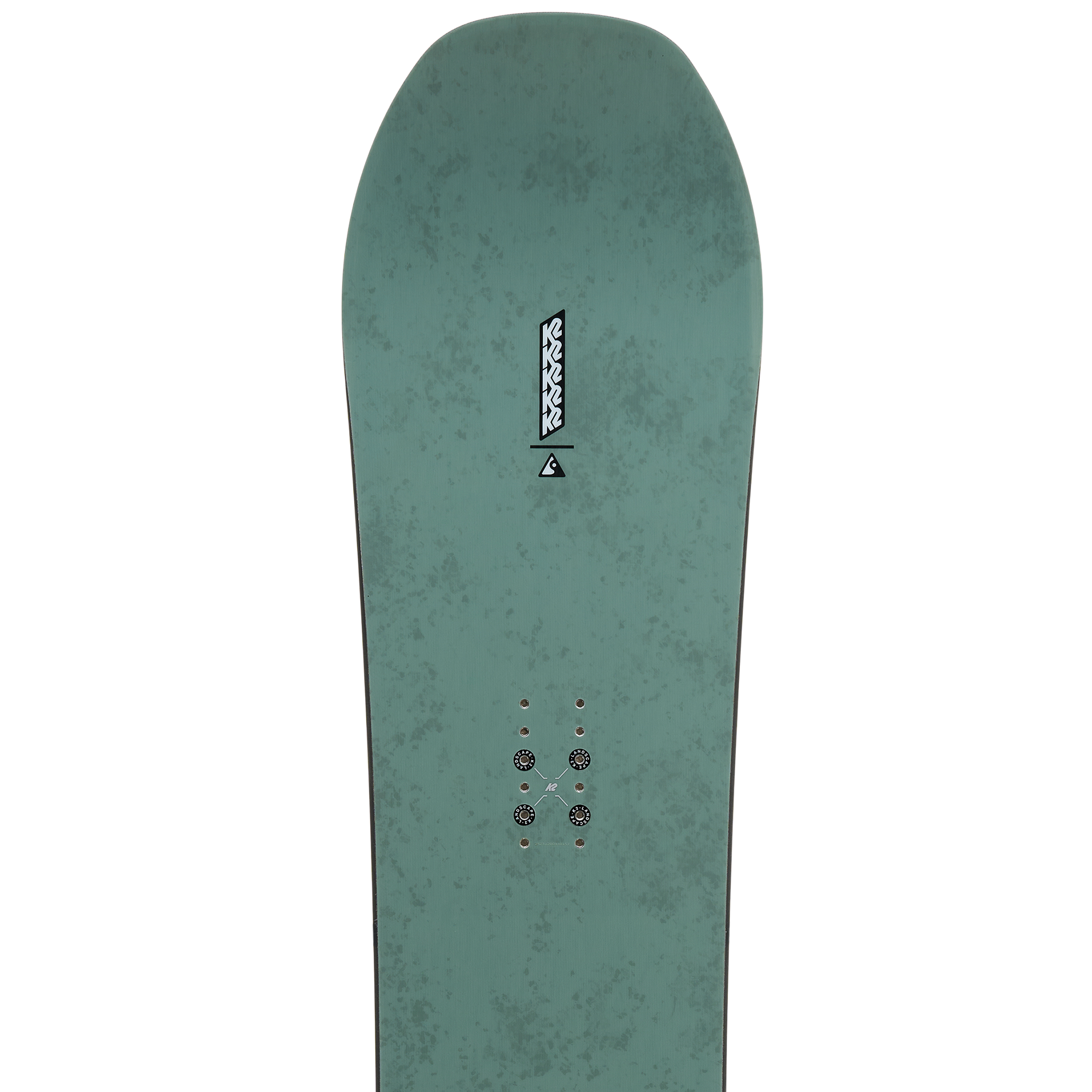 K2 Commonwealth Snowboard 2027 – THE SKI MONSTER