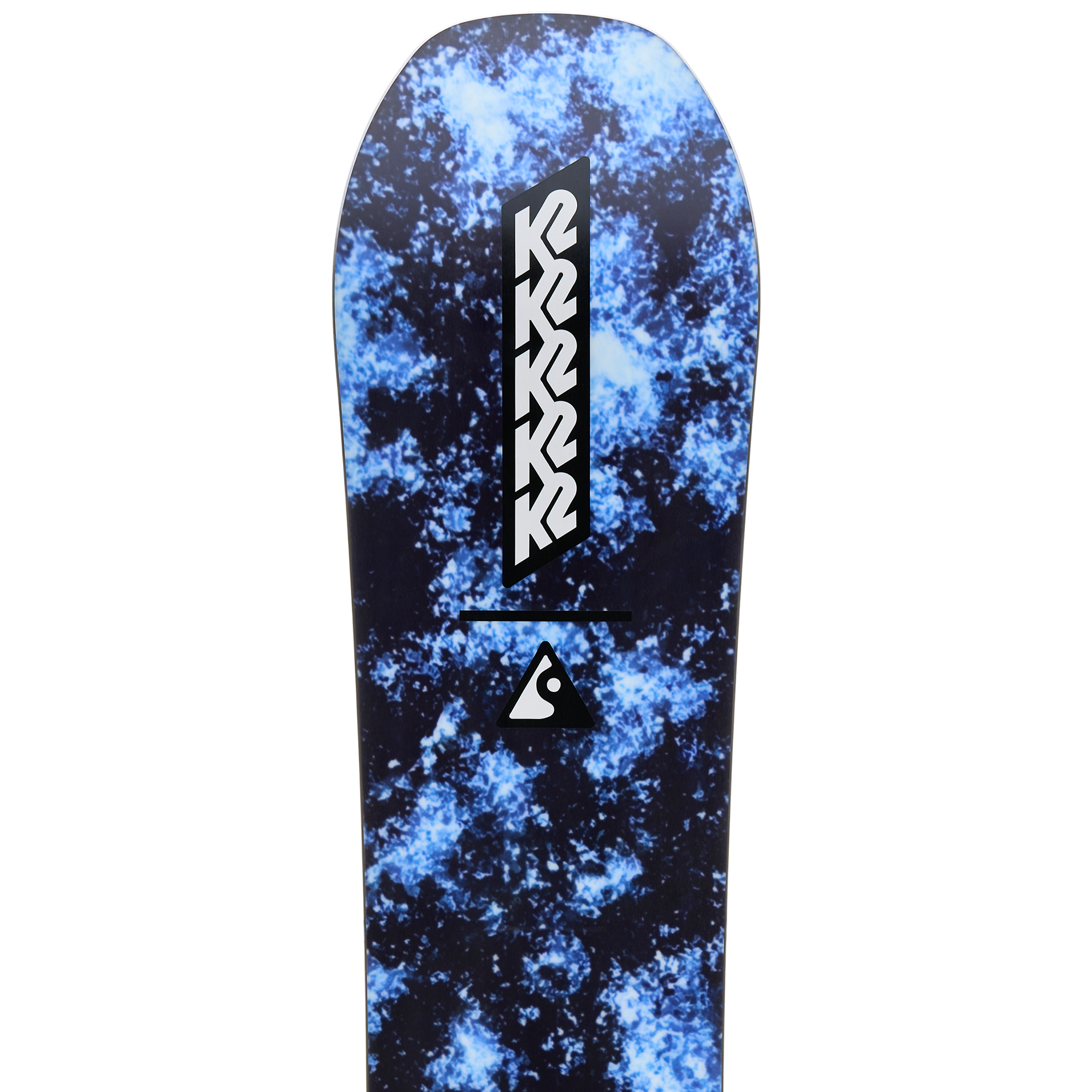 K2 Commonwealth Snowboard 2027 – THE SKI MONSTER
