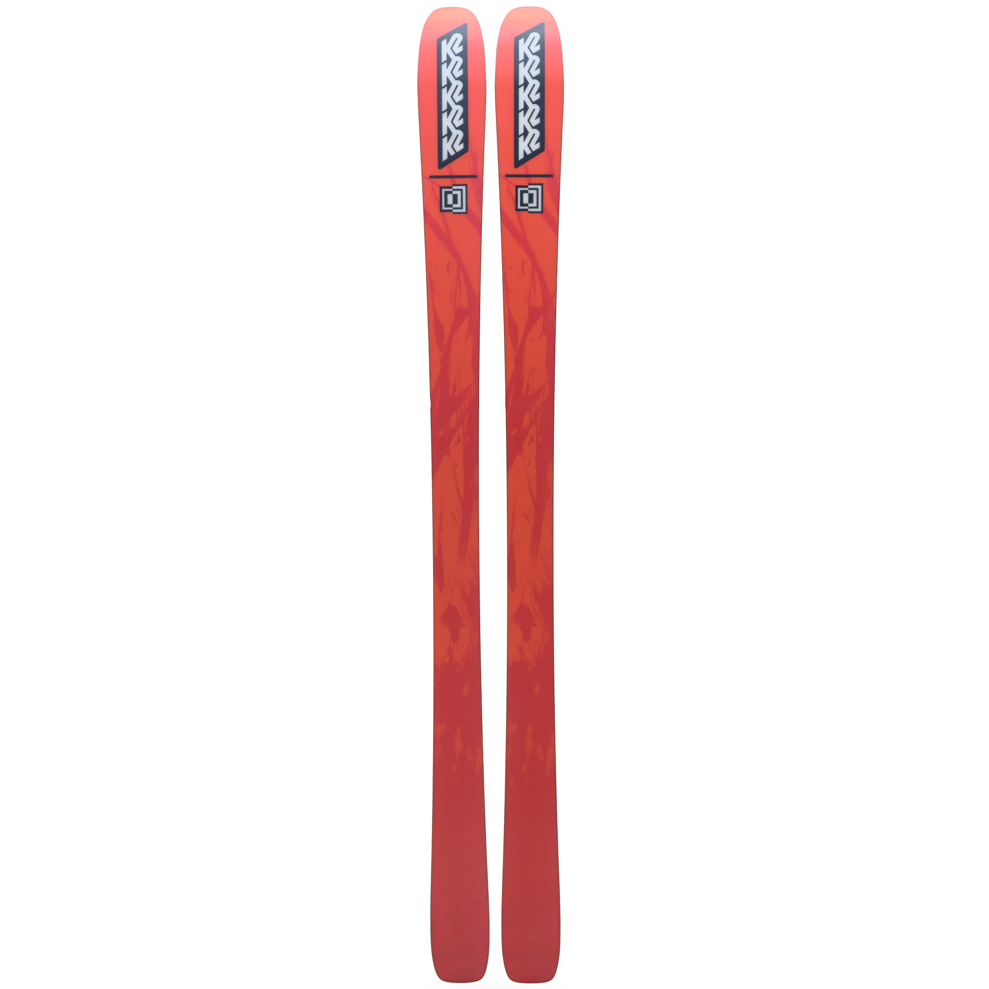 k2 conrad escape skis Reckoner Gravity Coalition easy to maneuver Get ready to hit the