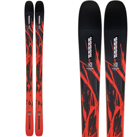are k2 mindbender skis good K2 Mindbender 88 Skis 2027 – THE SKI MONSTER