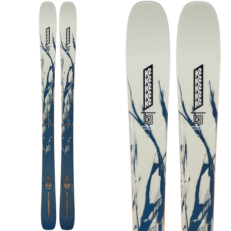 are k2 mindbender skis good K2 Mindbender 88 W Skis 2027 // Women's – THE SKI MONSTER