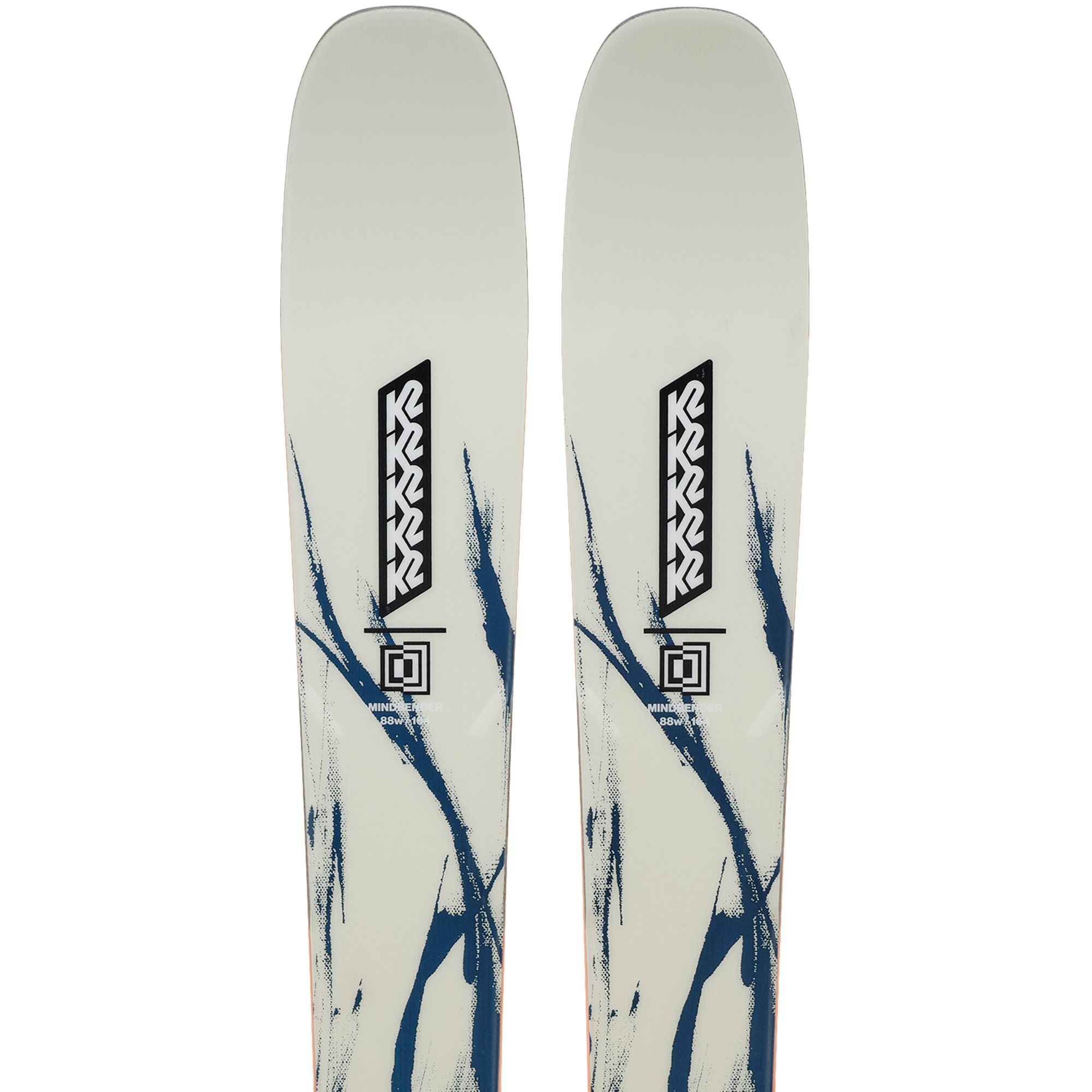 Mindbender 88 W Women's Skis 2027 152cm