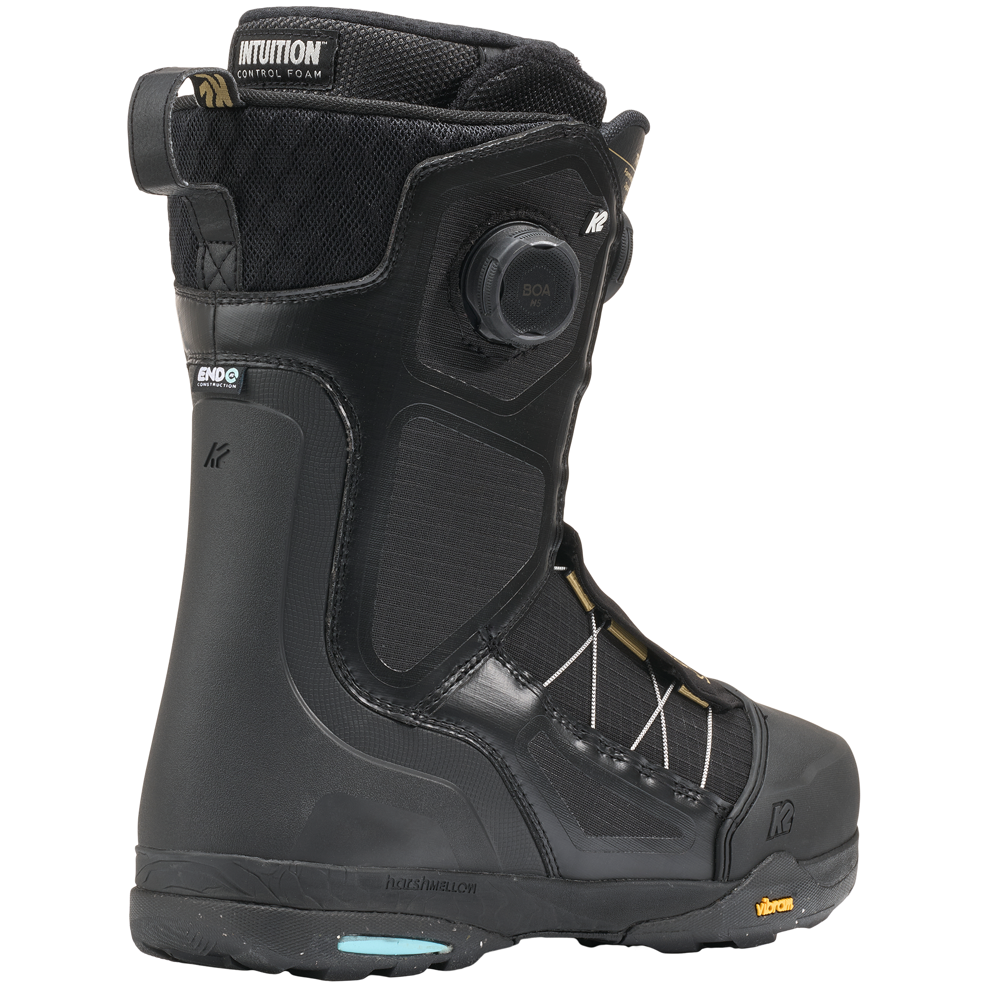 K2 Theory Snowboard Boots 2027 – THE SKI MONSTER