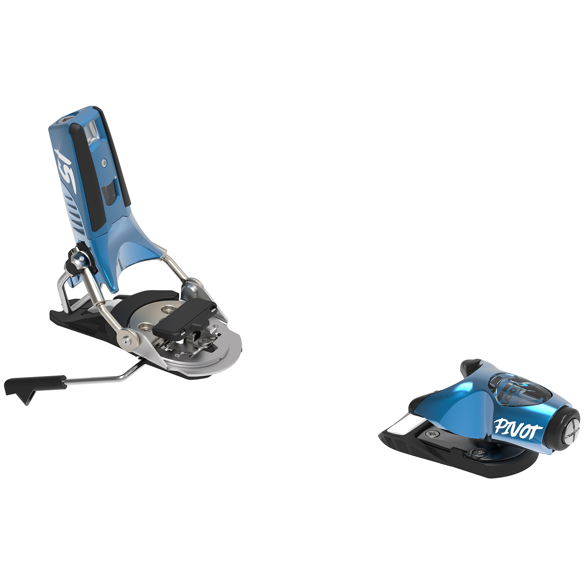 Look Pivot 2.0 15 GW Ski Bindings 2027 – THE SKI MONSTER Look Pivot 2.0 15 GW Ski Bindings 2027 – THE SKI MONSTER
