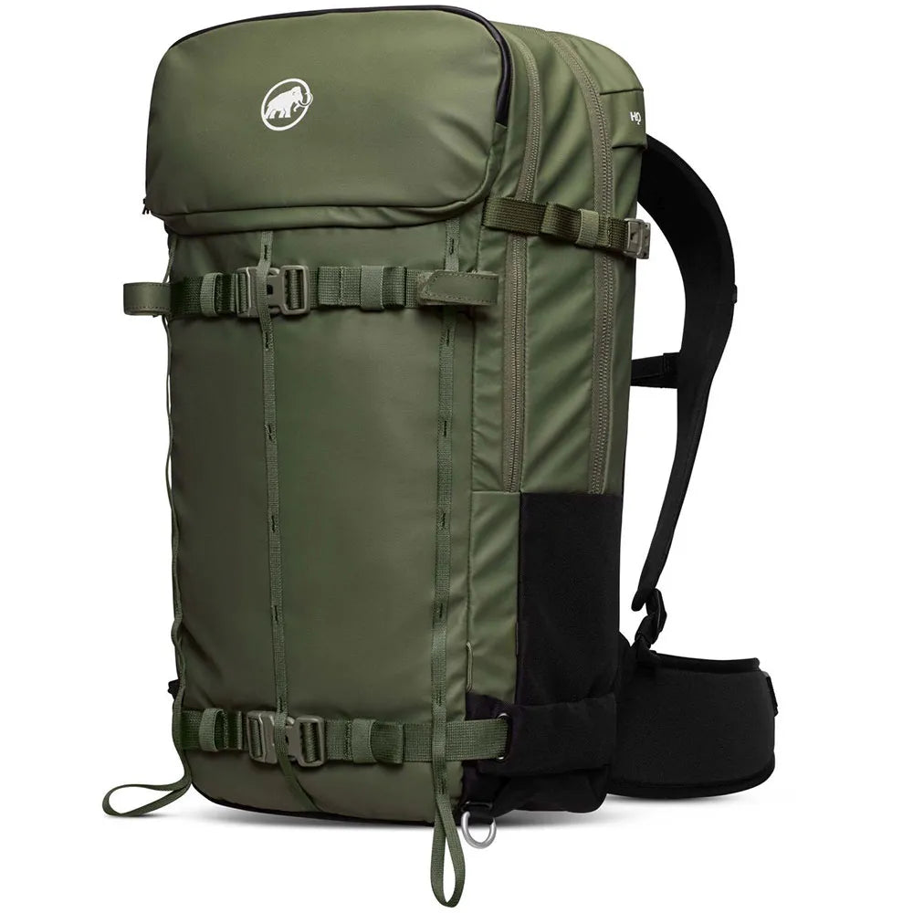 Mammut Nirvana 35 Backpack – THE SKI MONSTER