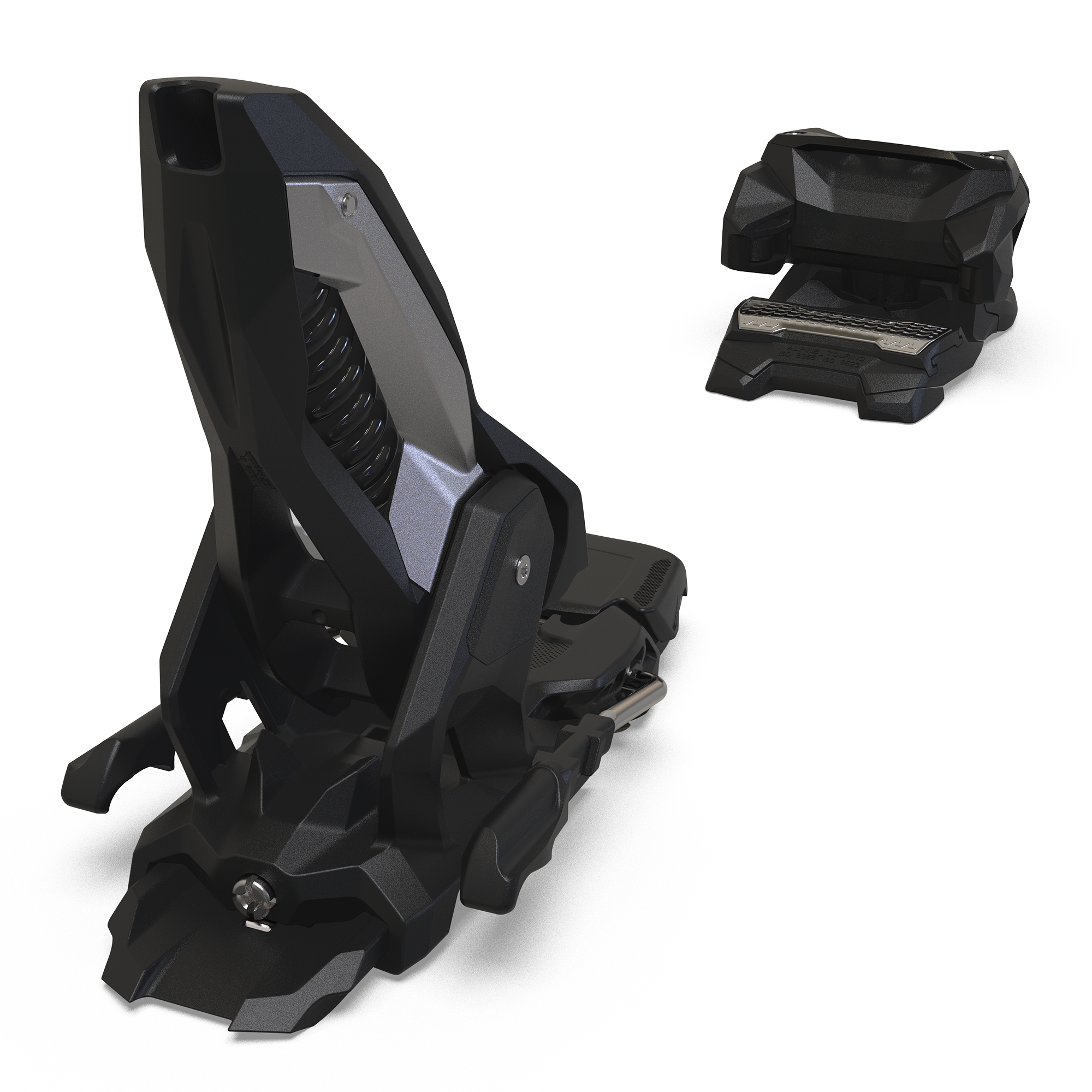 Marker Griffon 13 MN Ski Bindings 2027 – THE SKI MONSTER