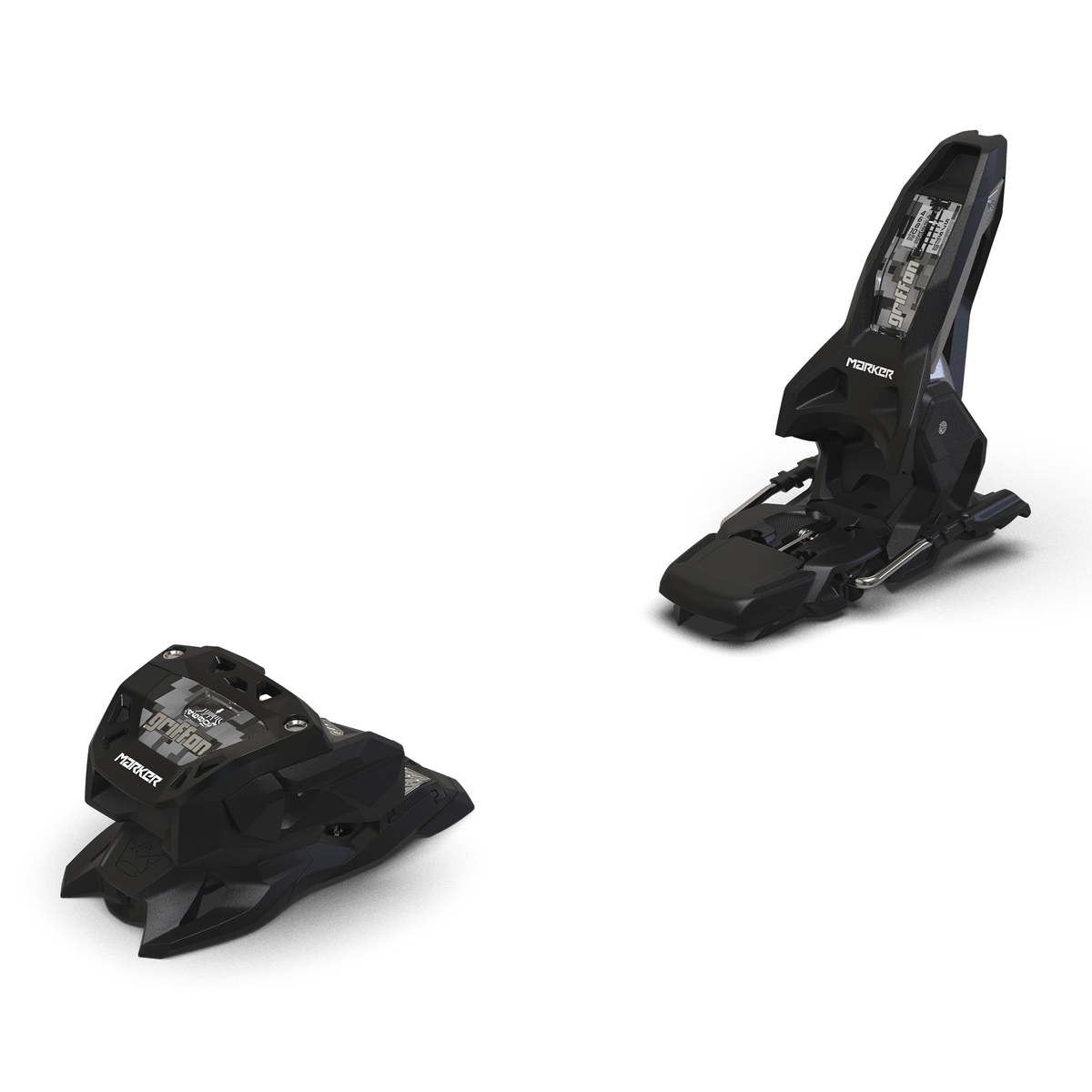 Marker Griffon 13 MN Ski Bindings 2027 – THE SKI MONSTER Marker Griffon 13 MN Ski Bindings 2027 – THE SKI MONSTER