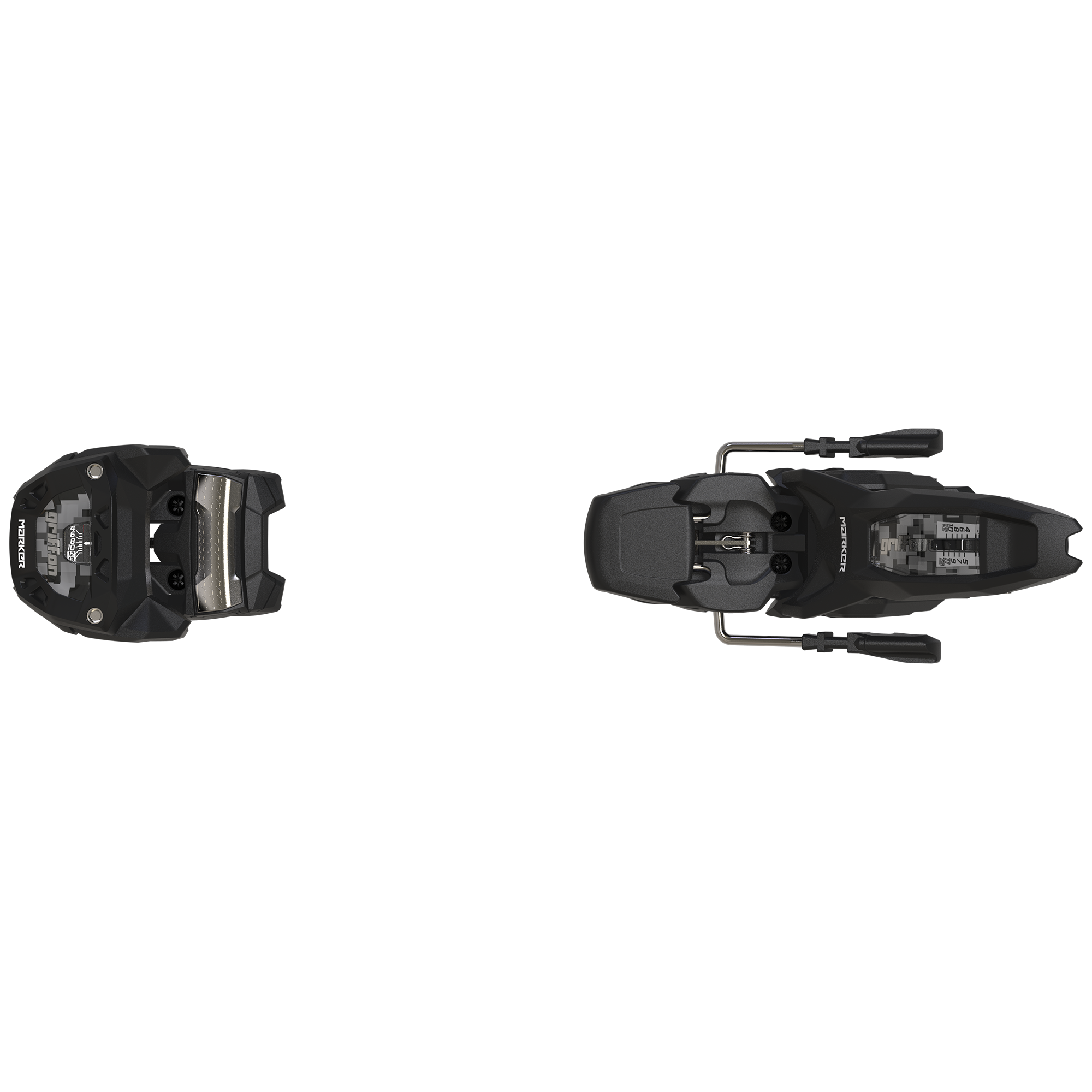 Marker Griffon 13 MN Ski Bindings 2027 – THE SKI MONSTER